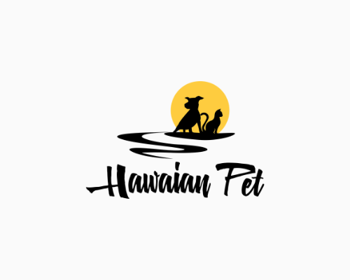 Hawaian Pet
