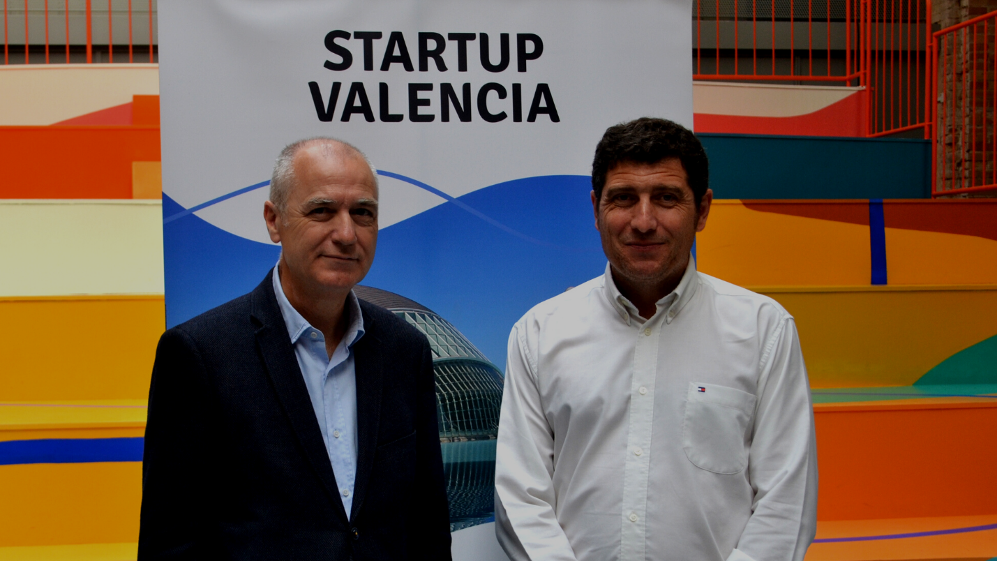 startup valencia y feria valencia aúnan fuerzas