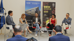 The Provincial Council of Valencia hosts the presentation of the Valencia Digital Summit international startup competition