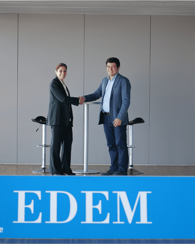 EDEM and Startup Valencia join forces to foster talent