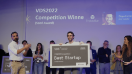 ganadoras VDS2022 Competition