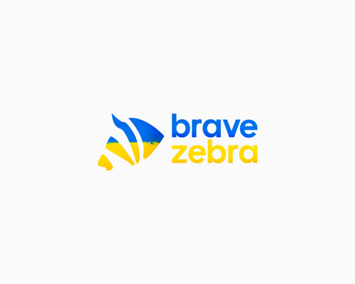 Brave Zebra