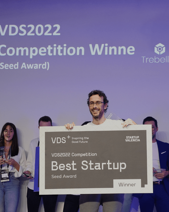 winners VDS2022 Competition