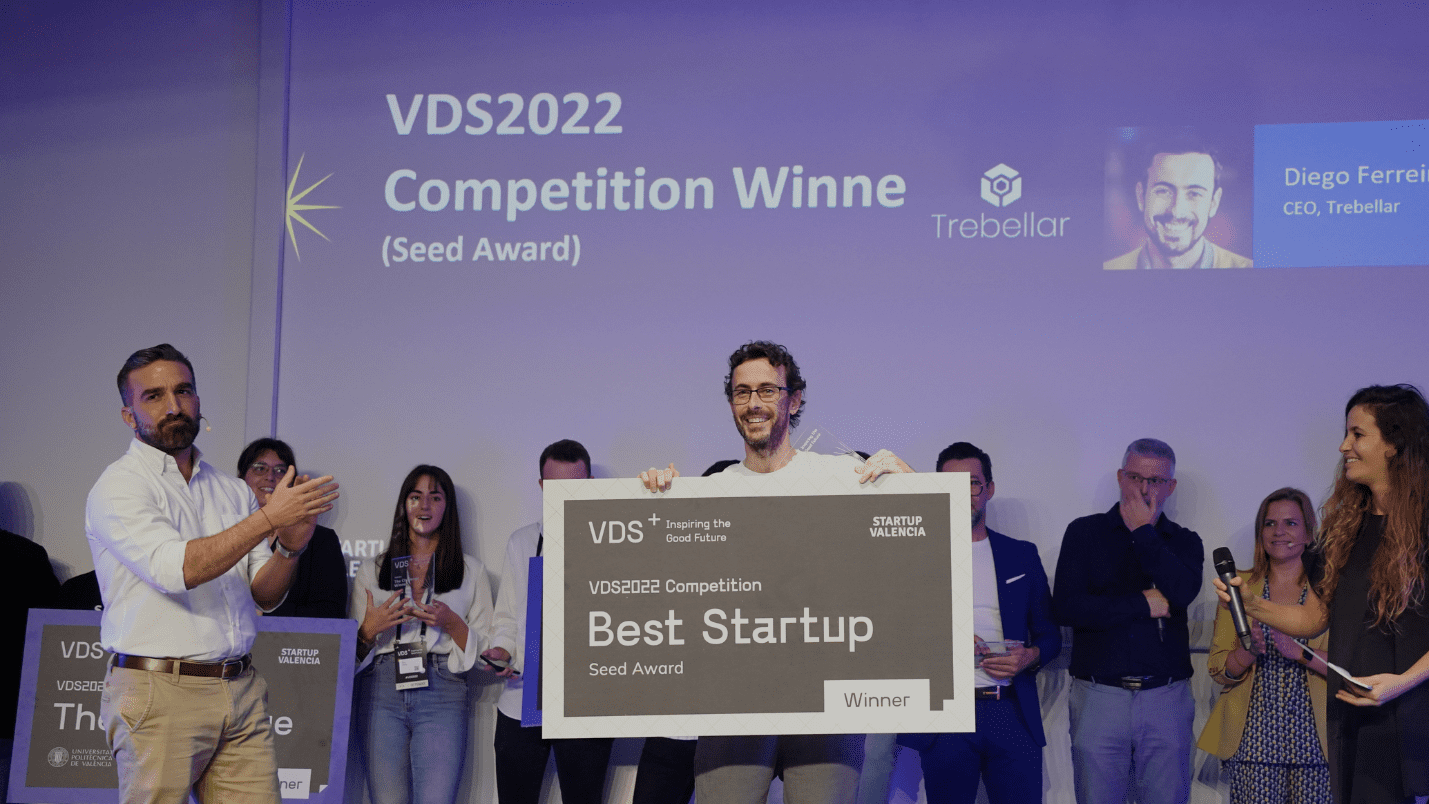 winners VDS2022 Competition
