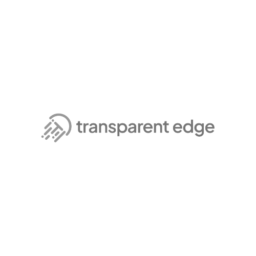 Transparent Edge
