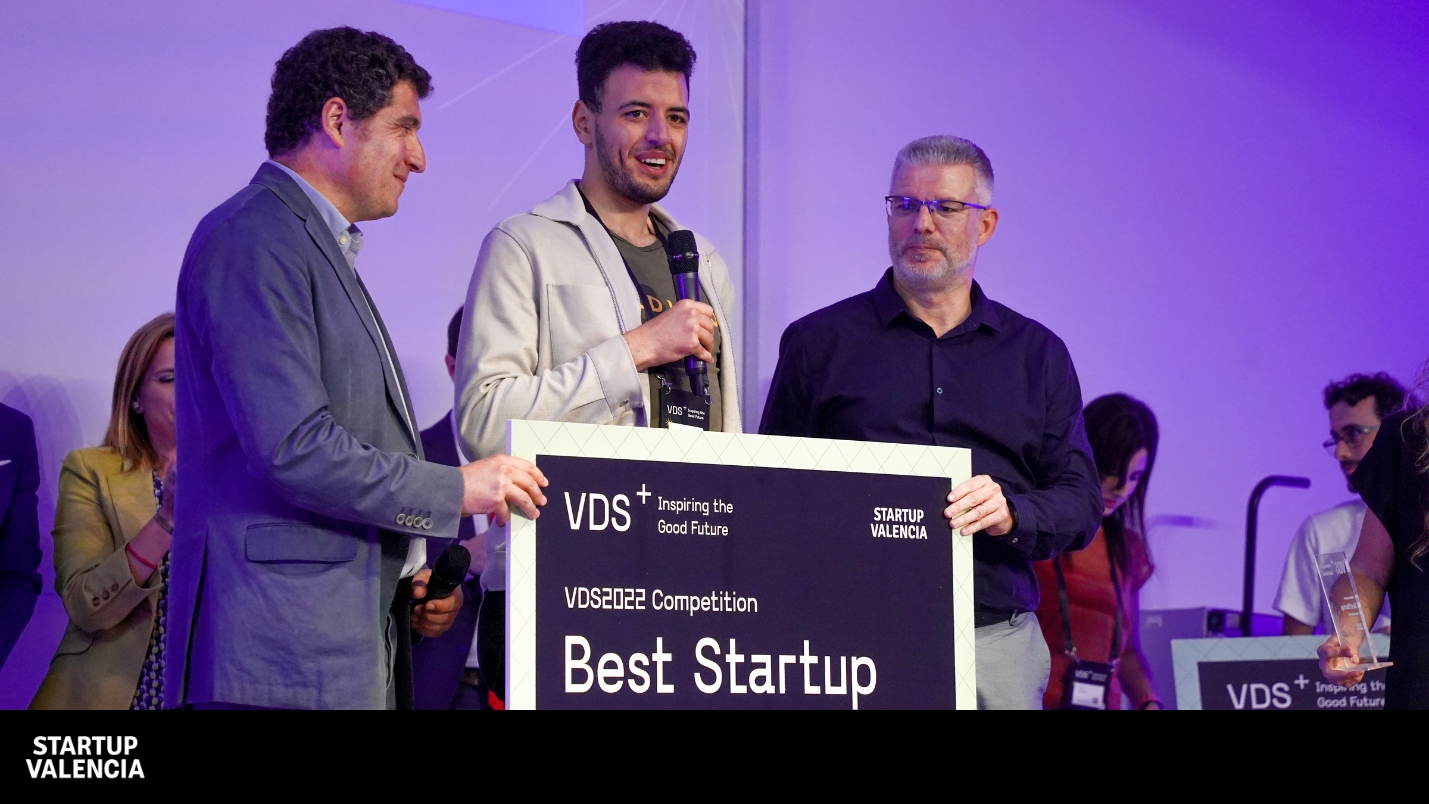 Startups of the VDS Competition