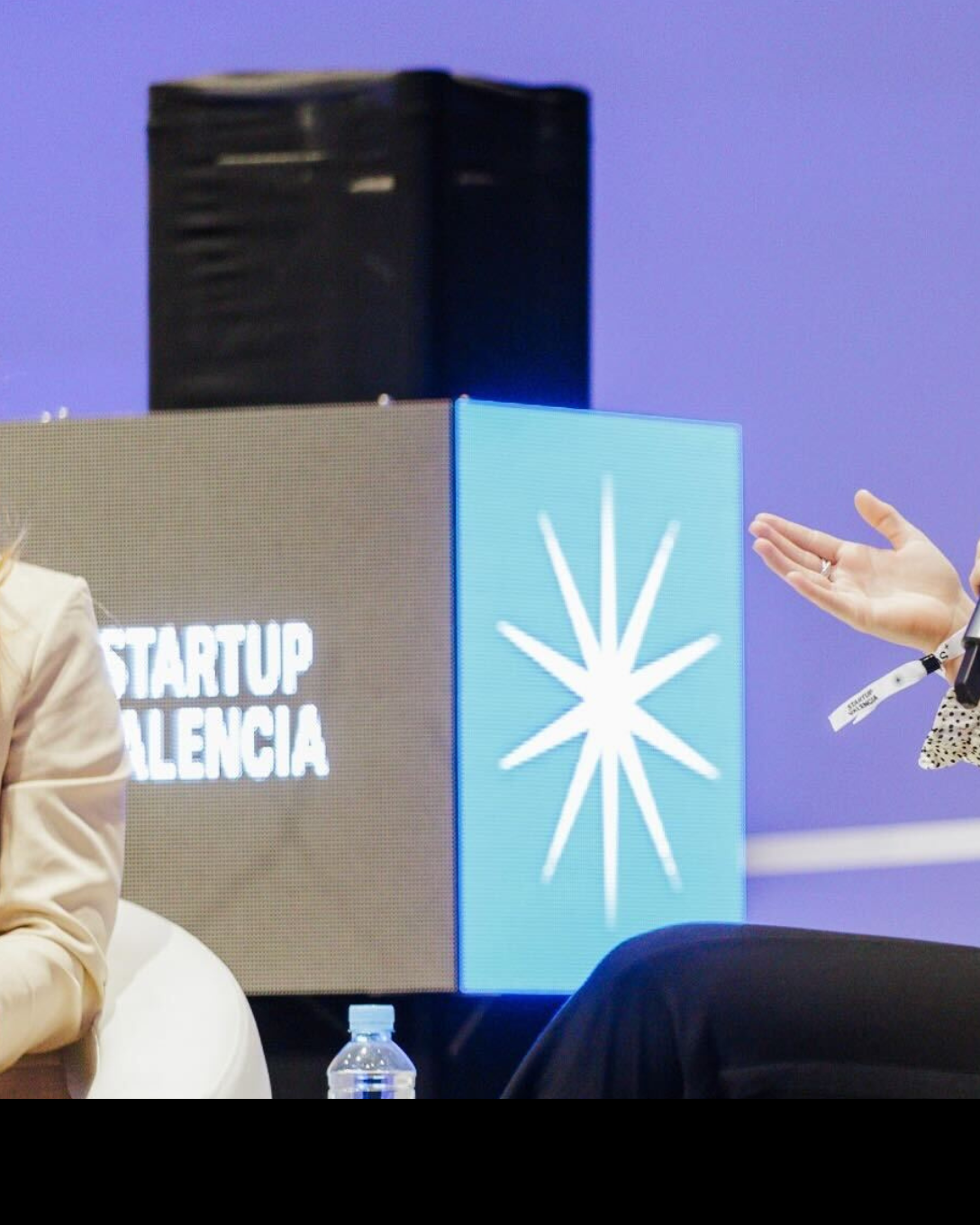 startups founded by women