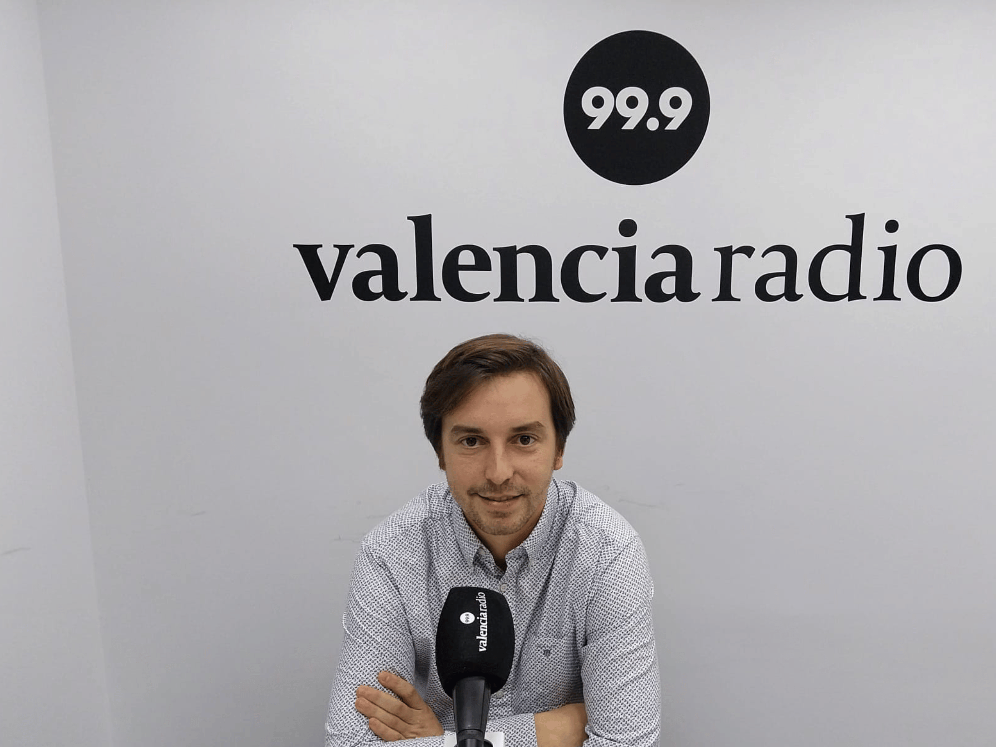 Podcast Startup Valencia