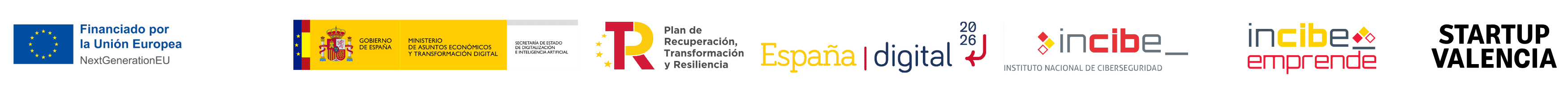 Startup Valencia Cybersecurity Program