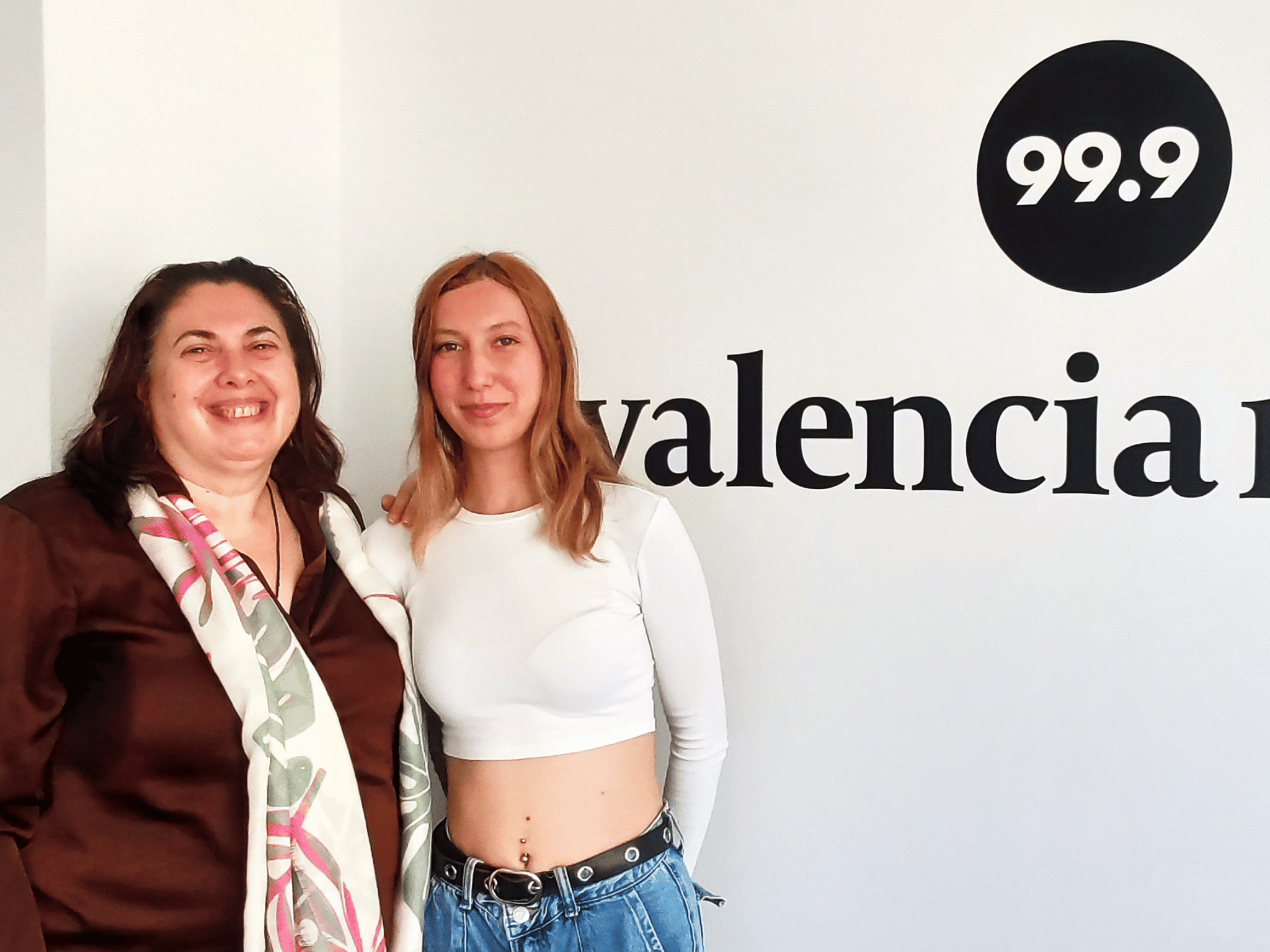 Podcast Startup Valencia
