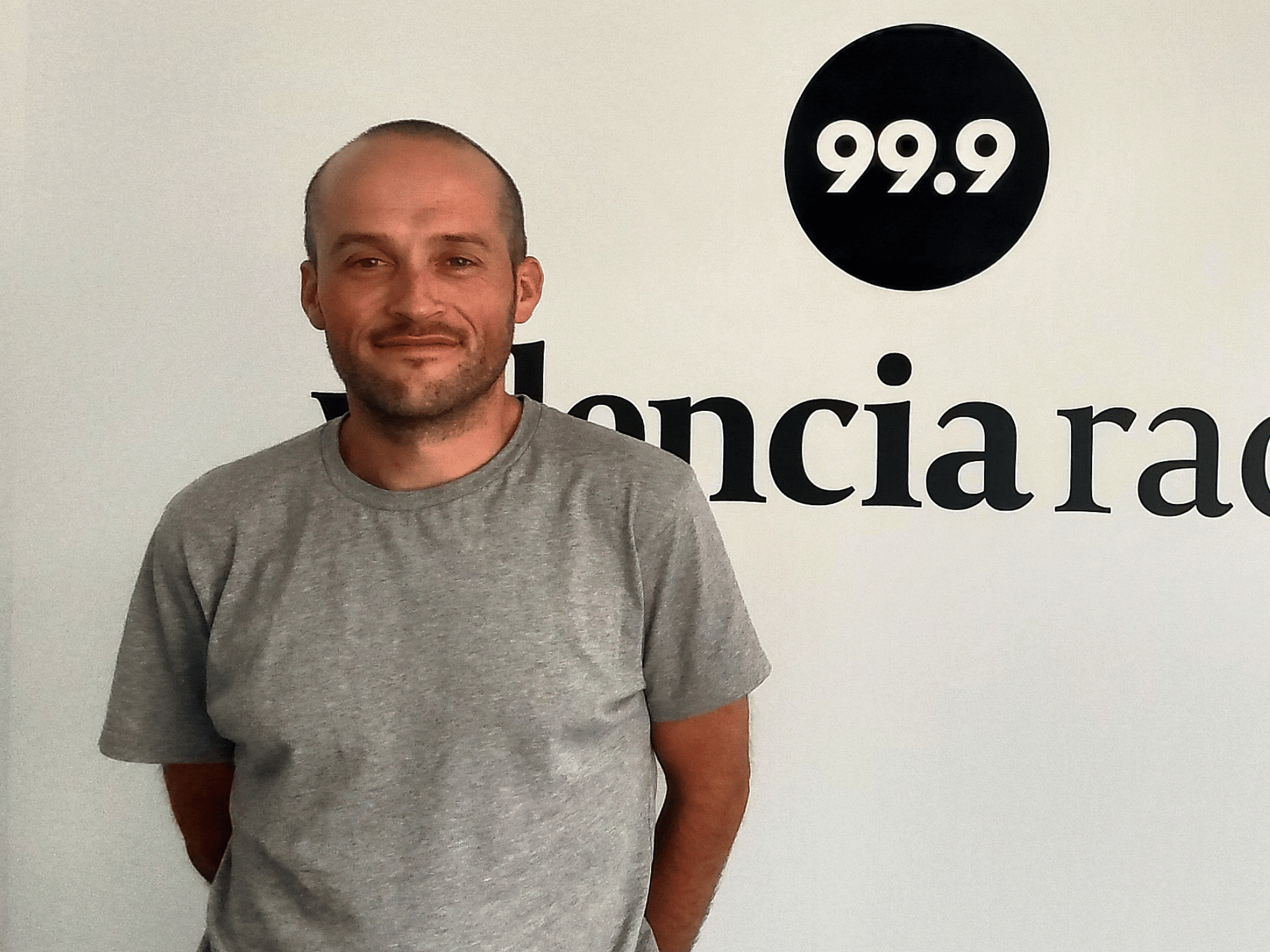 Podcast Startup Valencia