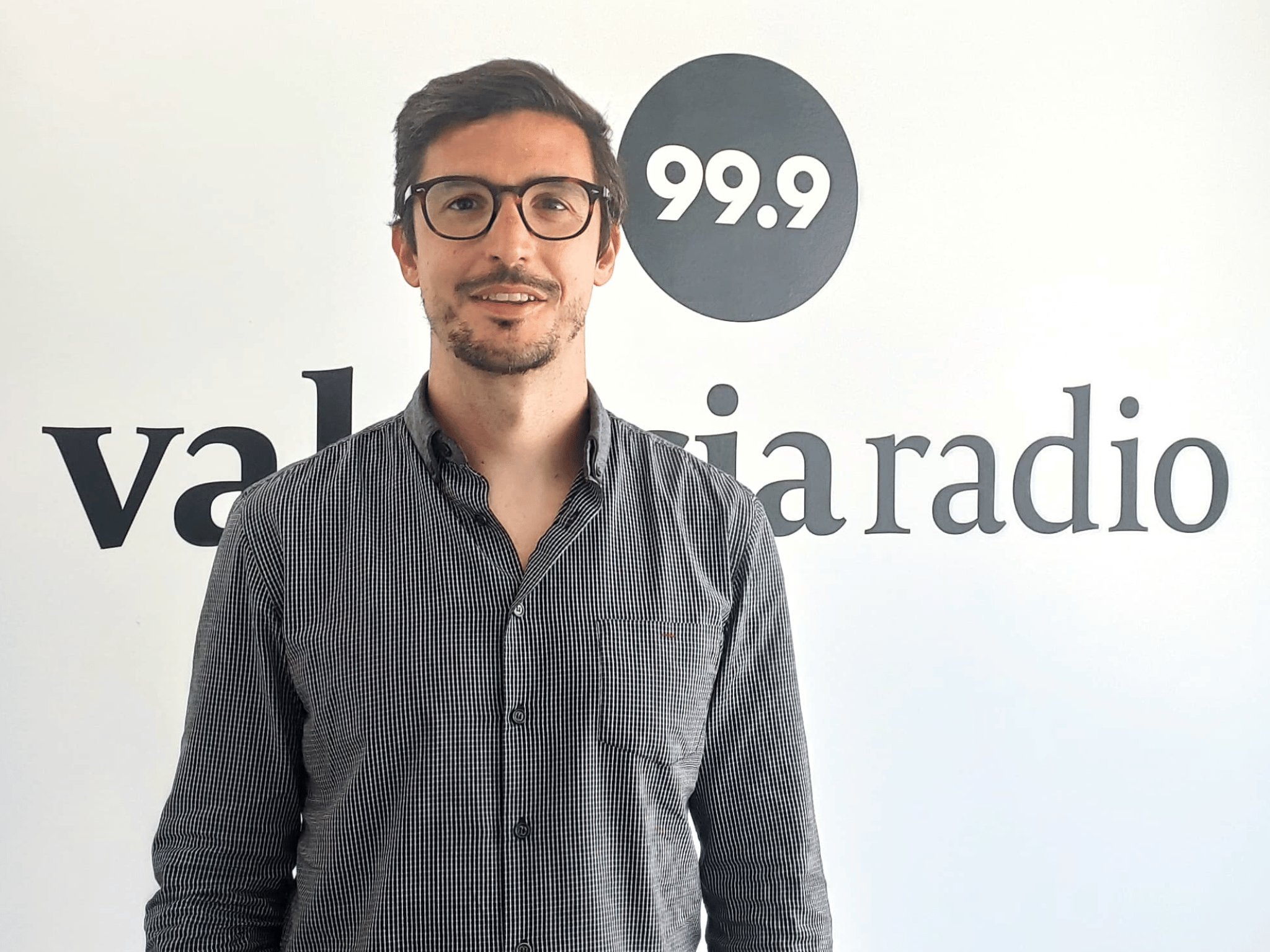 Podcast Startup Valencia