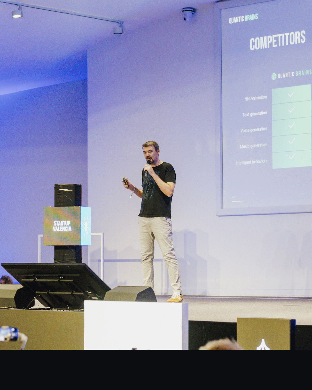 VDS Startup Competition