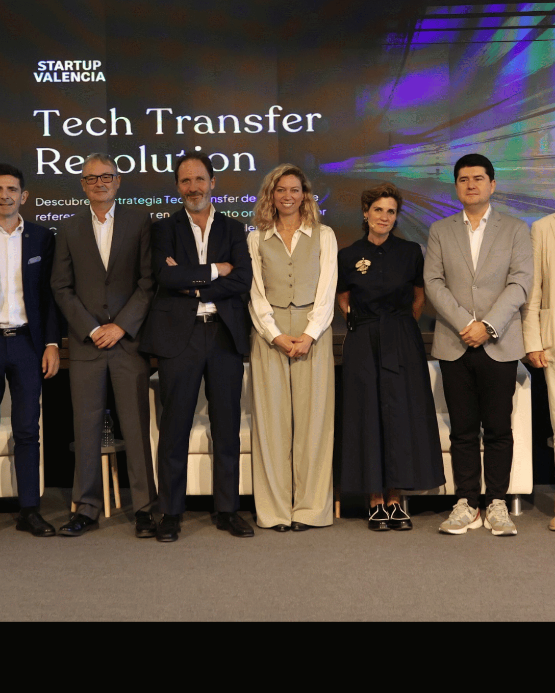 tech transfer