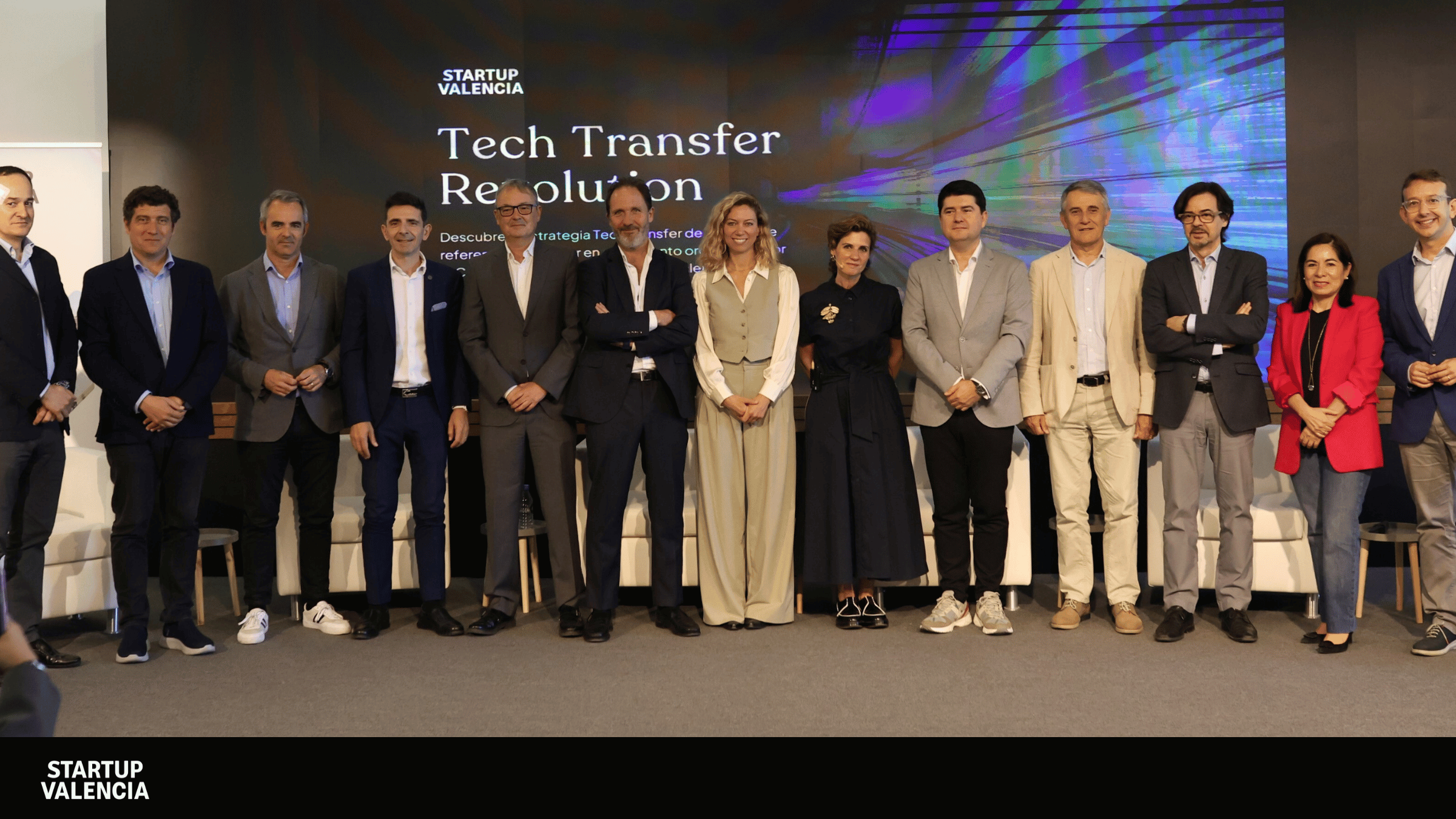 transferencia de tecnolog&iacute;a