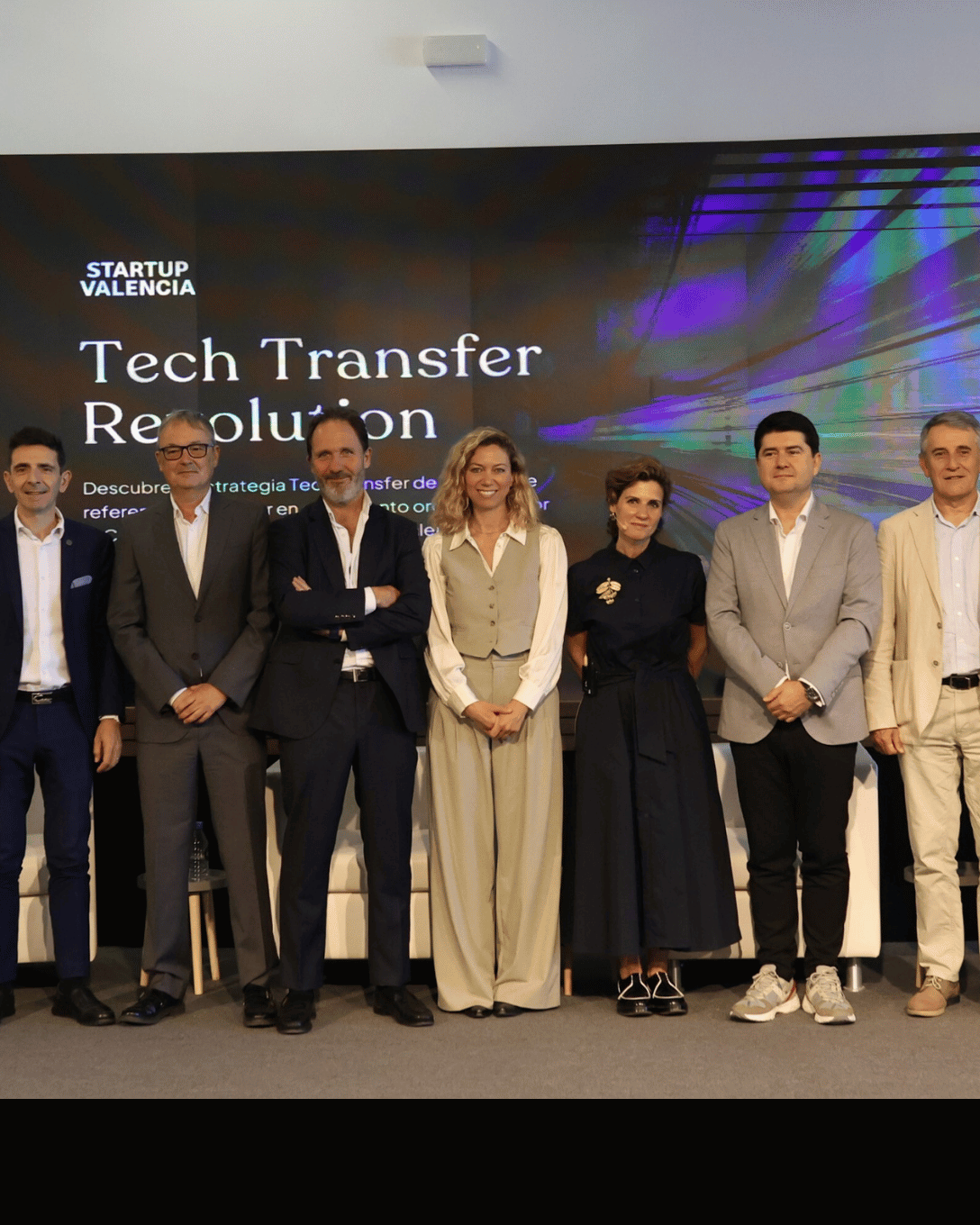 tech transfer