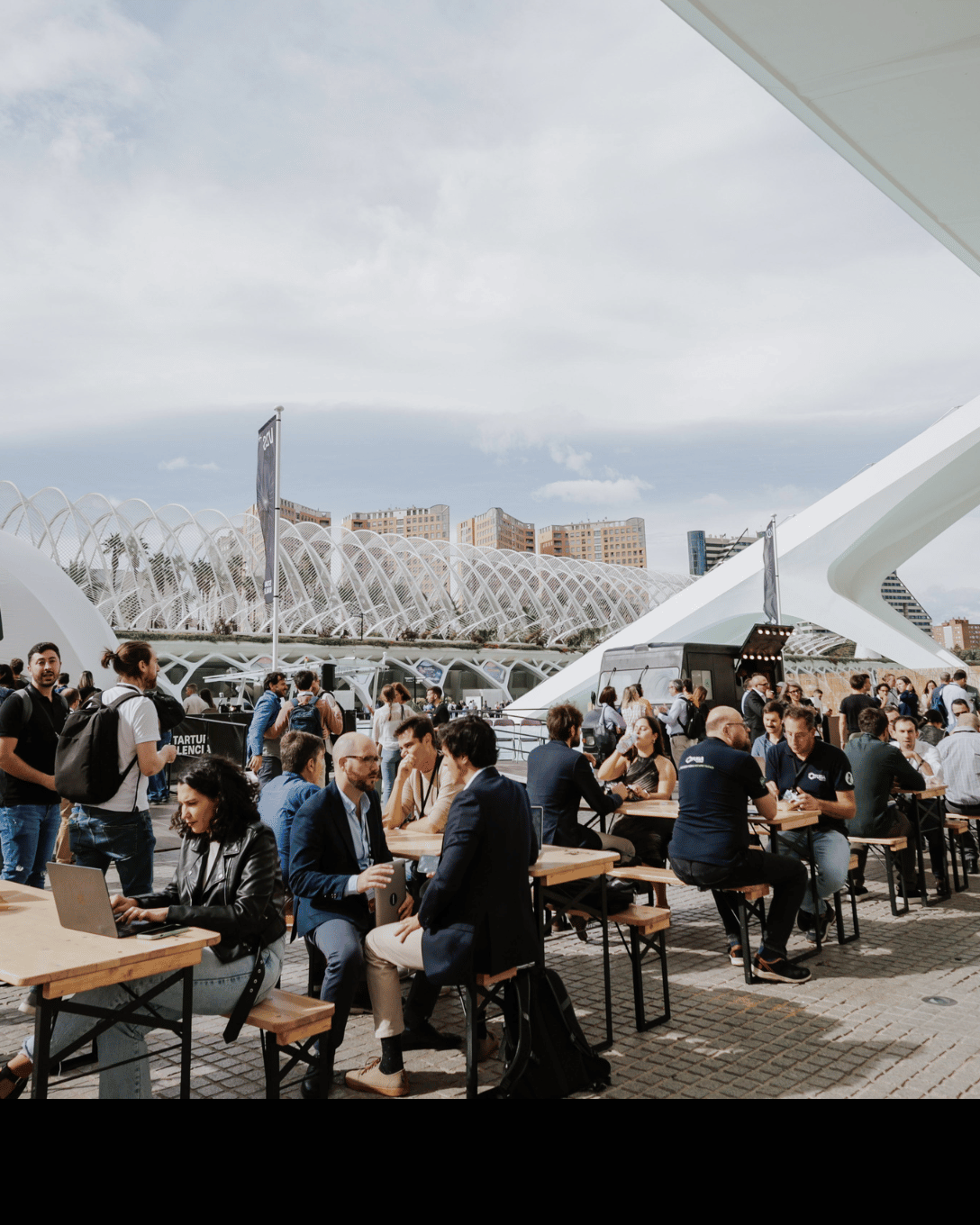 Valencia tercer hub tecnológico de España