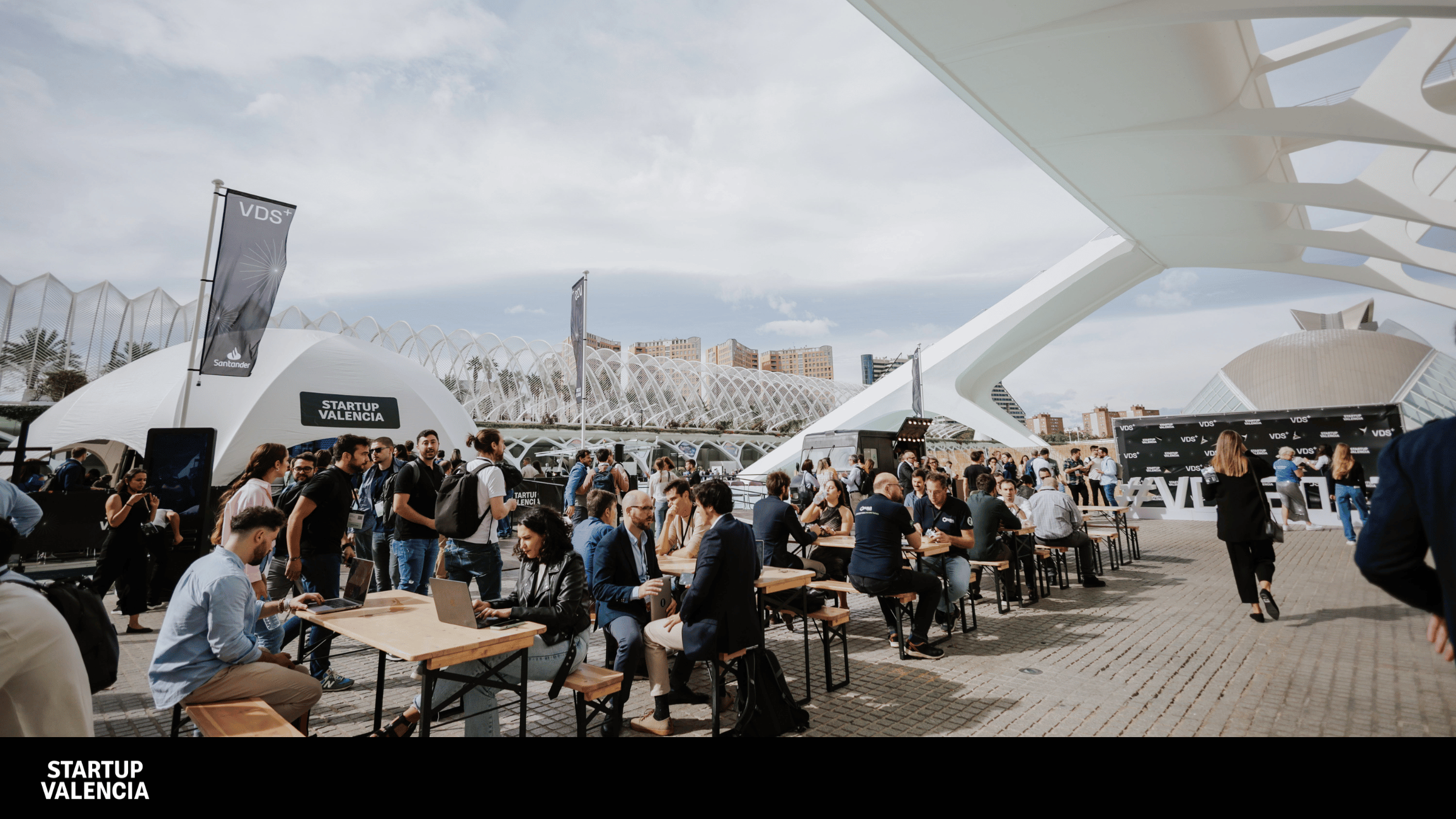 Valencia tercer hub tecnol&oacute;gico de Espa&ntilde;a