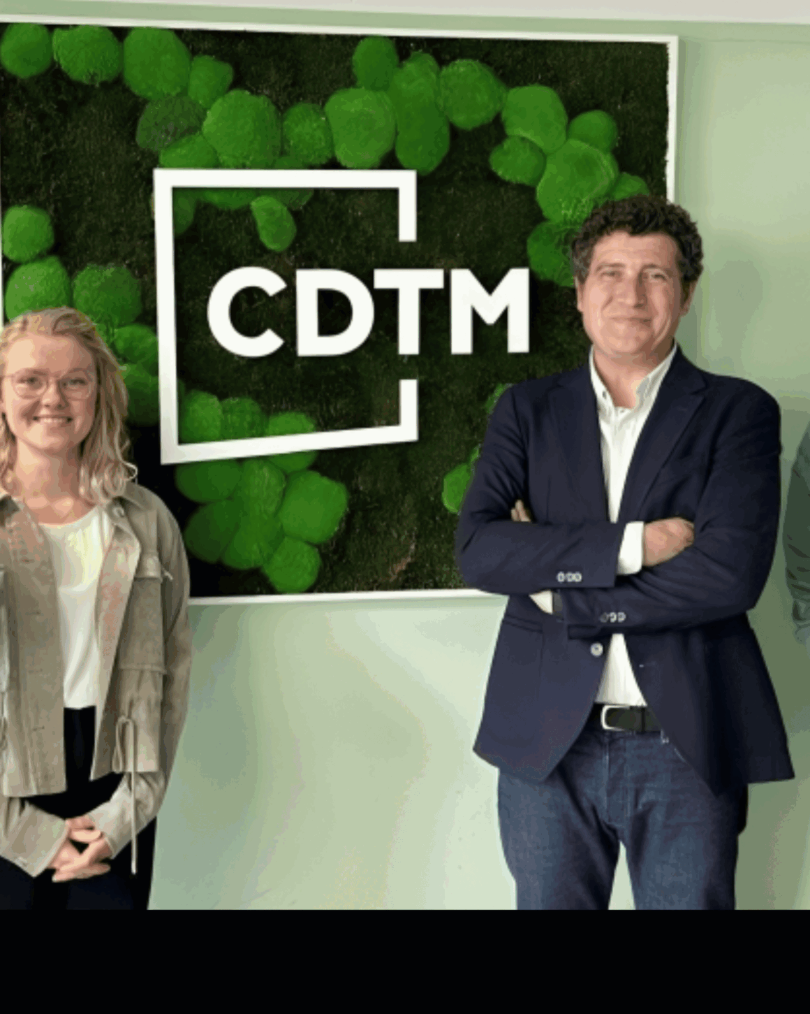 CDTM and Startup Valencia