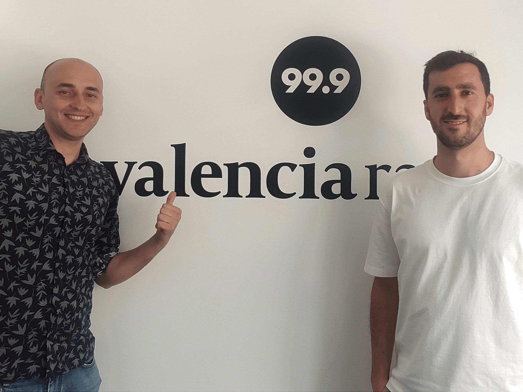 Podcast Startup Valencia