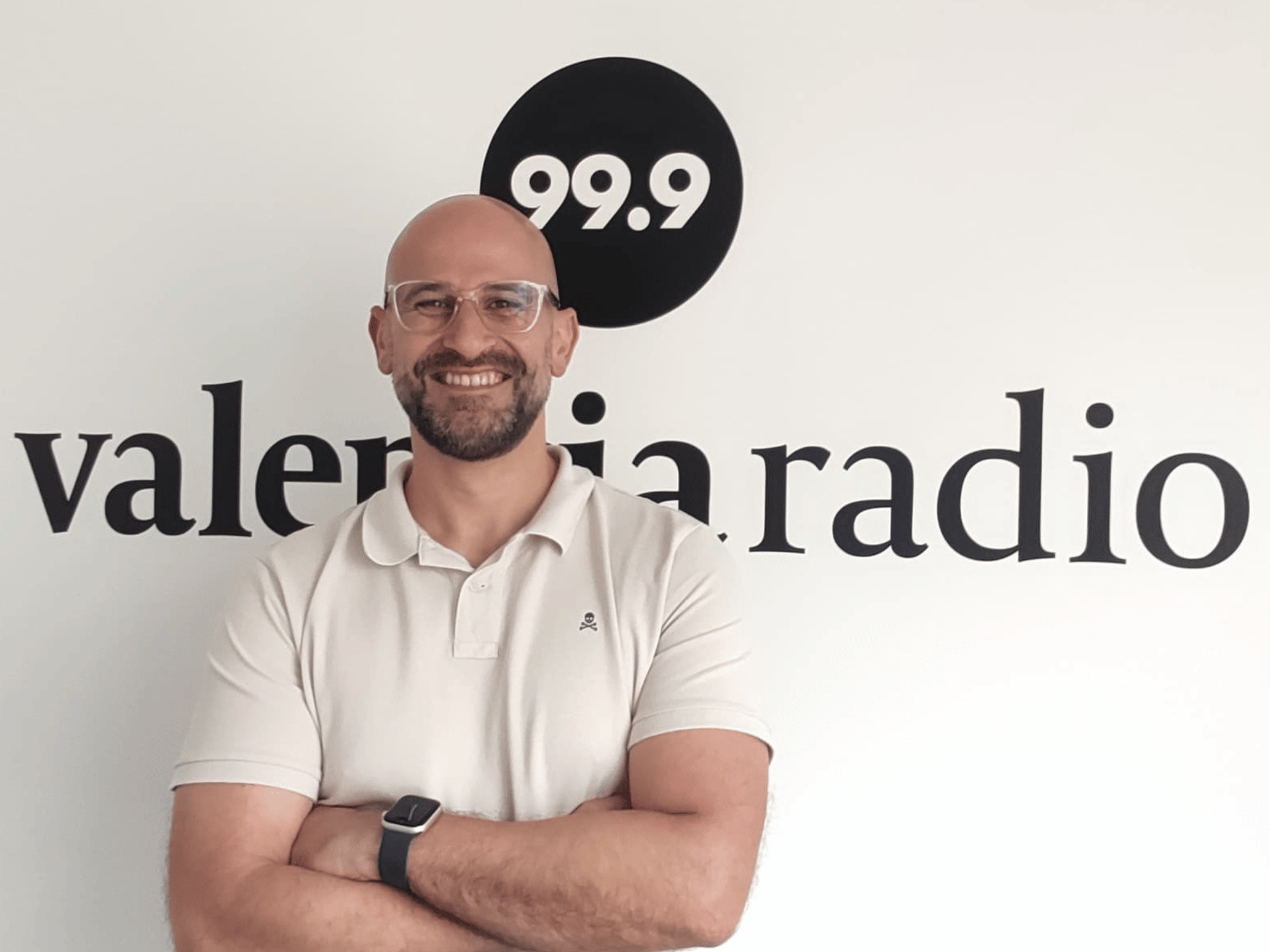 Podcast Startup Valencia