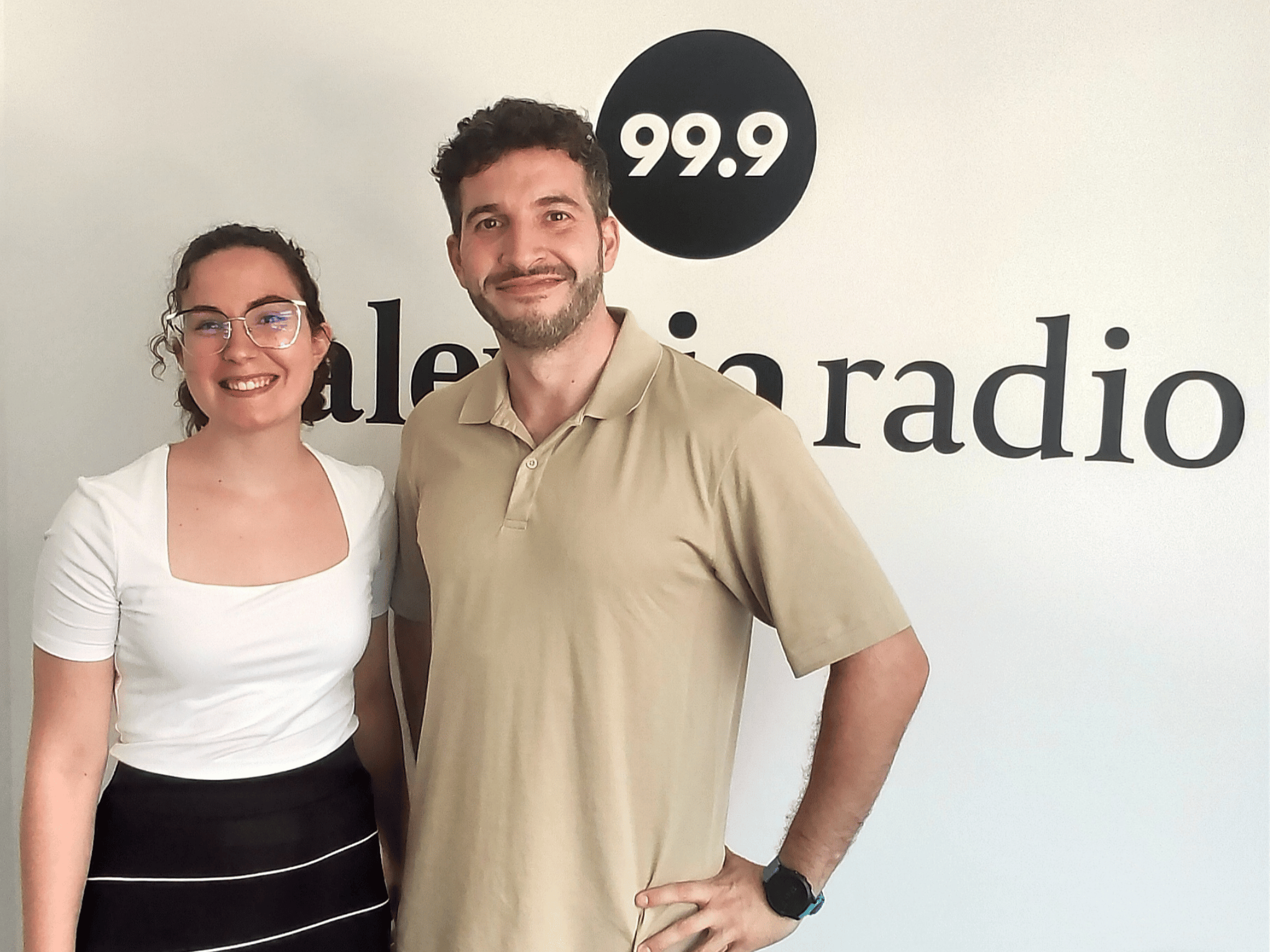 Podcast Startup Valencia