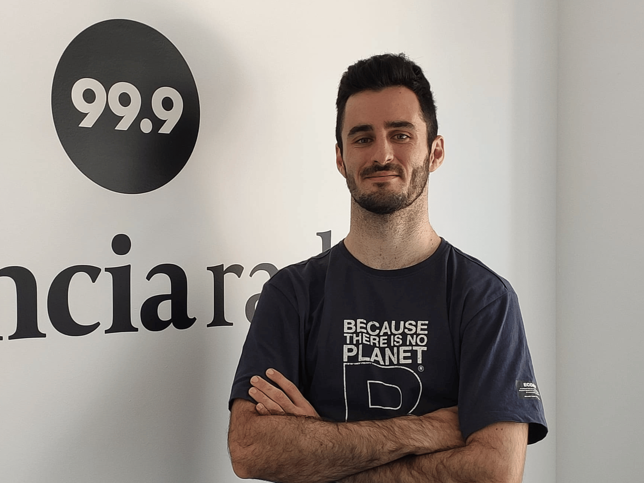 Podcast Startup Valencia