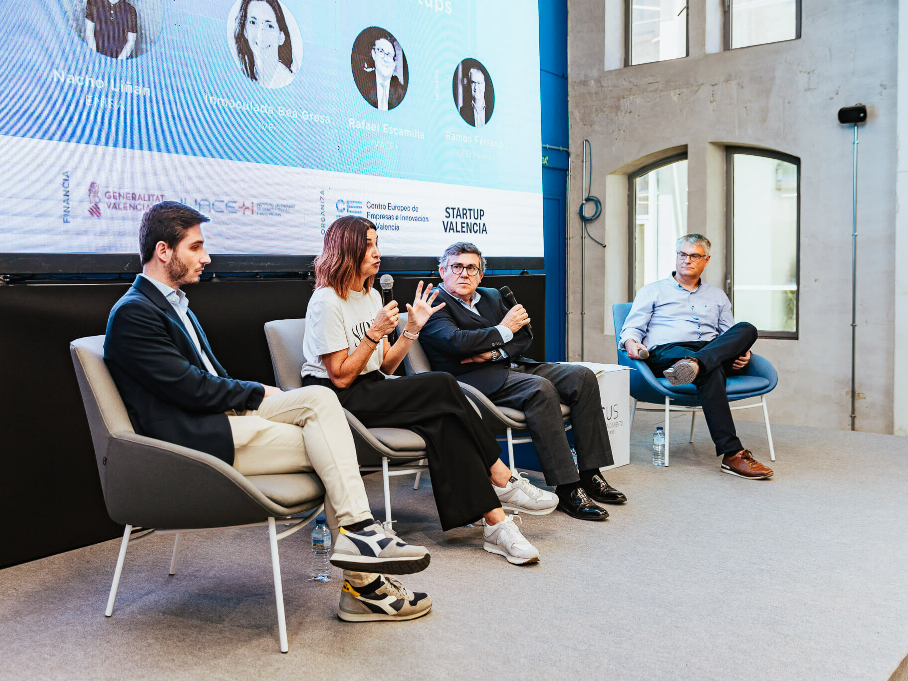 Focus Pyme: Oportunidades y desafíos en etapas de crecimiento de la startup