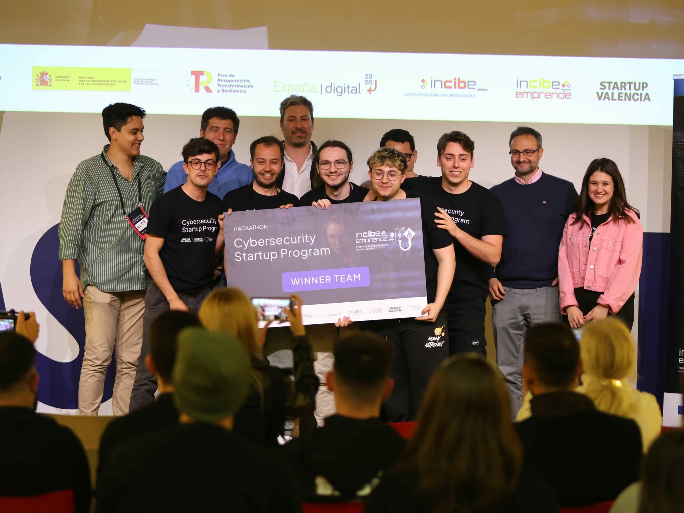 Cybersecurity Hackathon