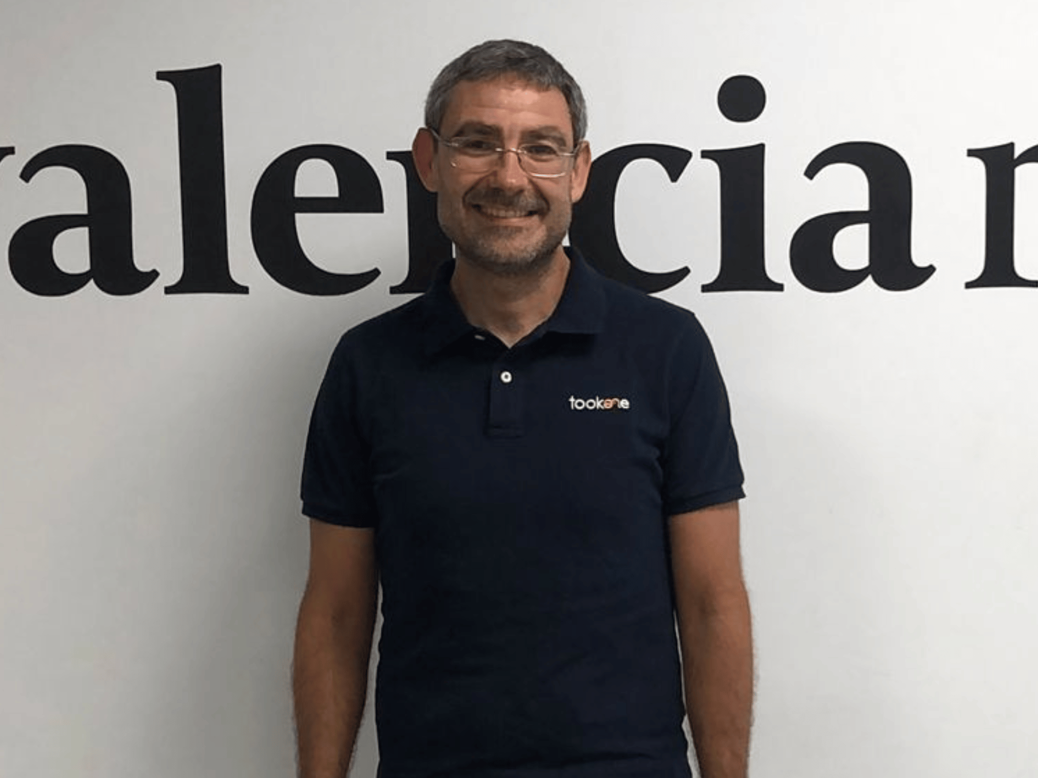 Podcast Startup Valencia