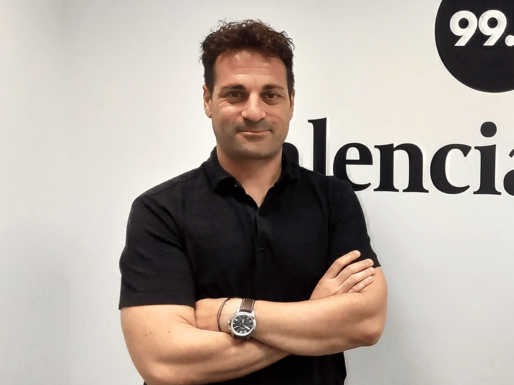 Podcast Startup Valencia