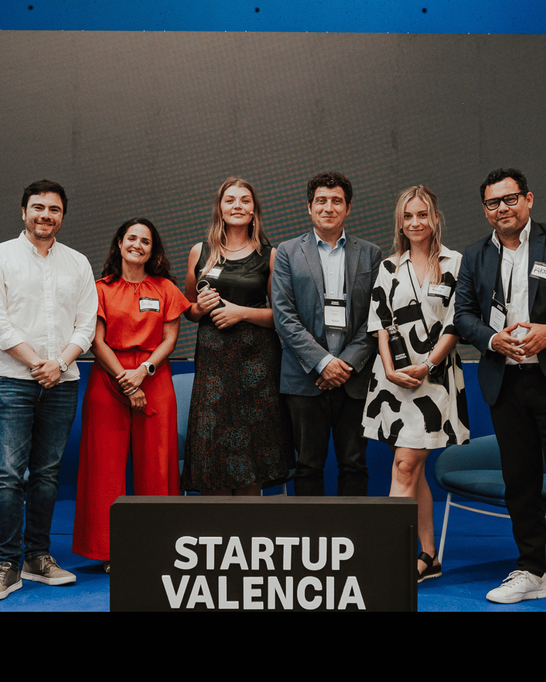 Startup Valencia y e-Residency