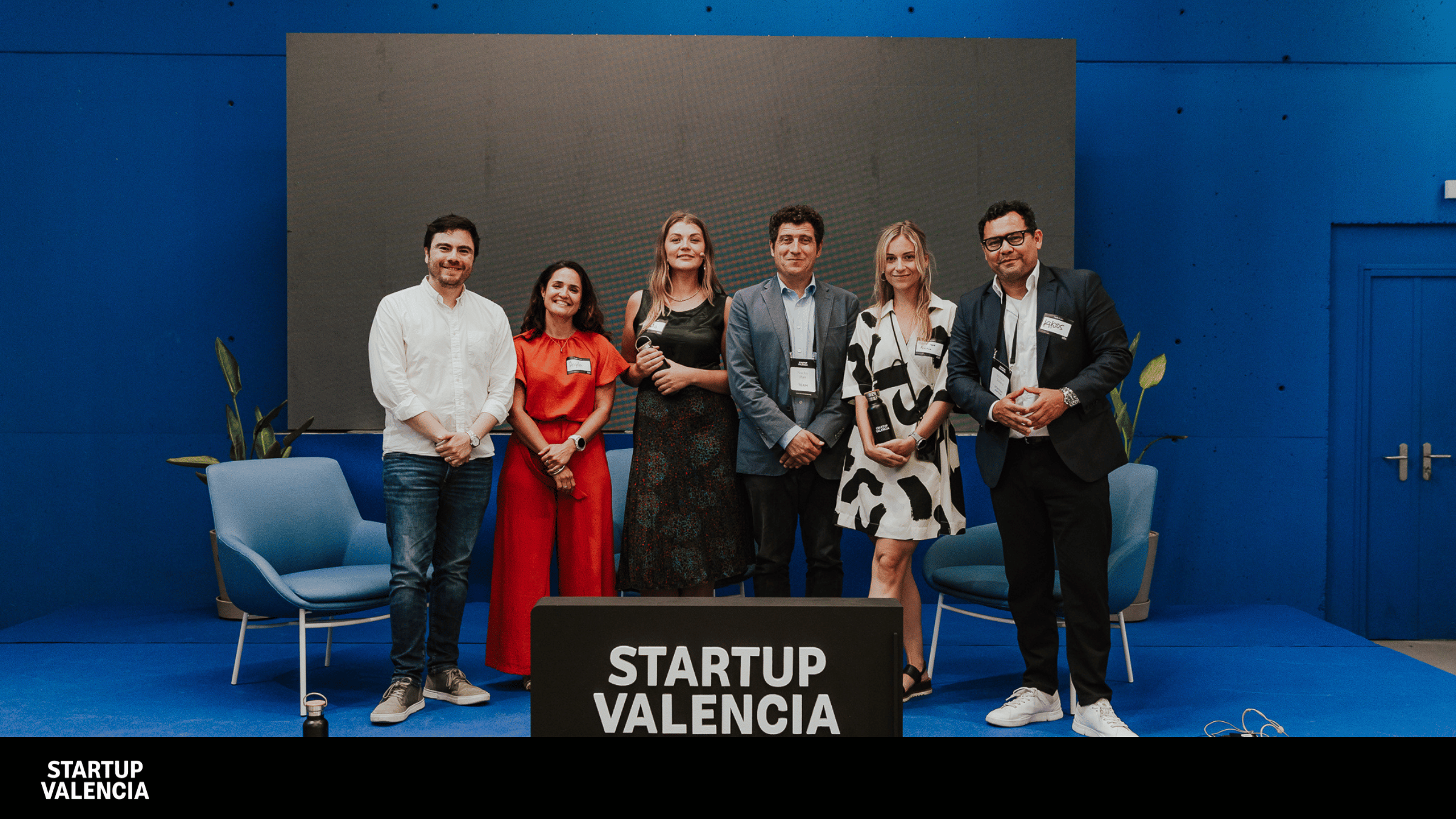Startup Valencia y e-Residency