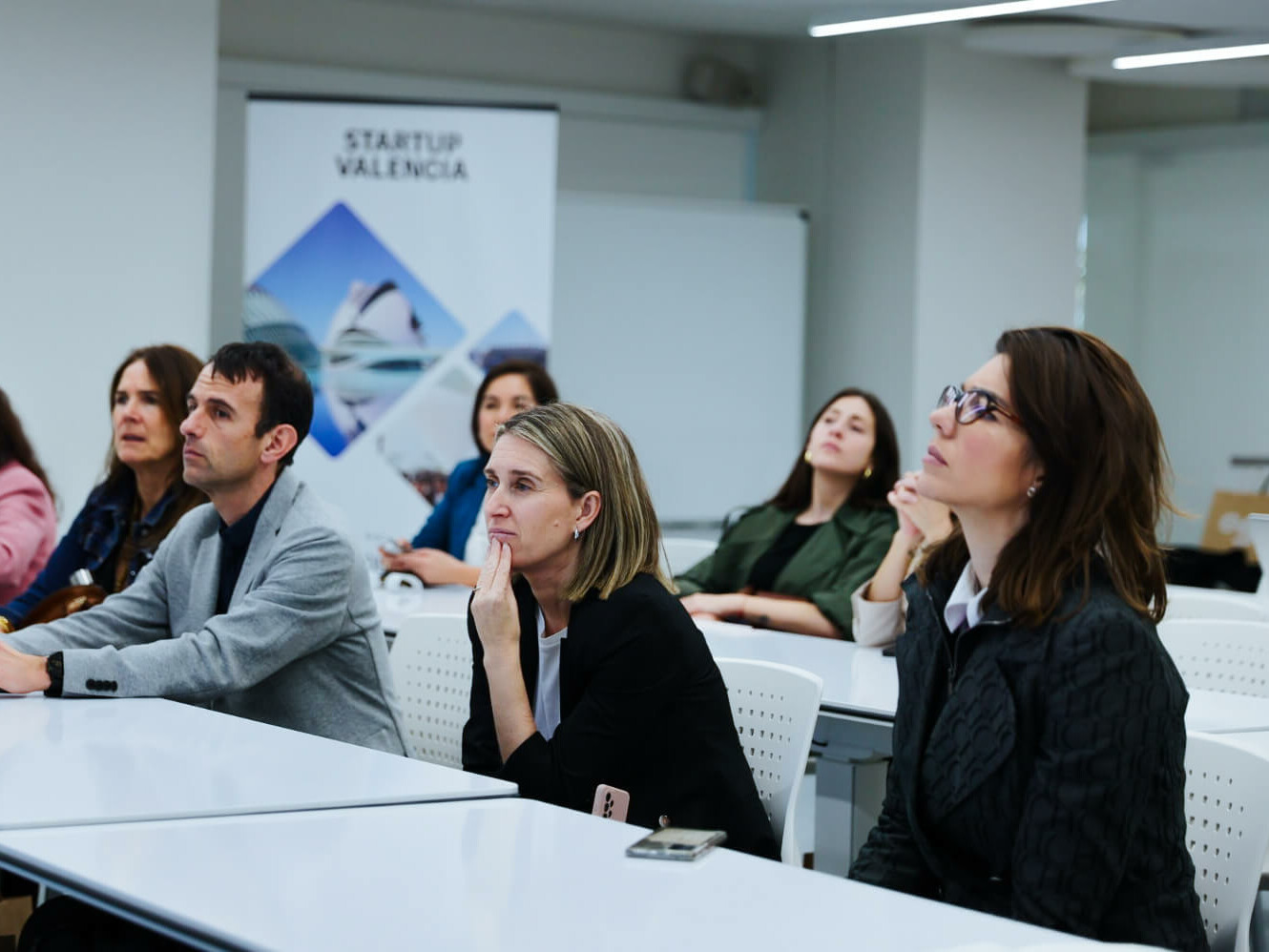 Visit Valencia Ecosystem Corporate Committee