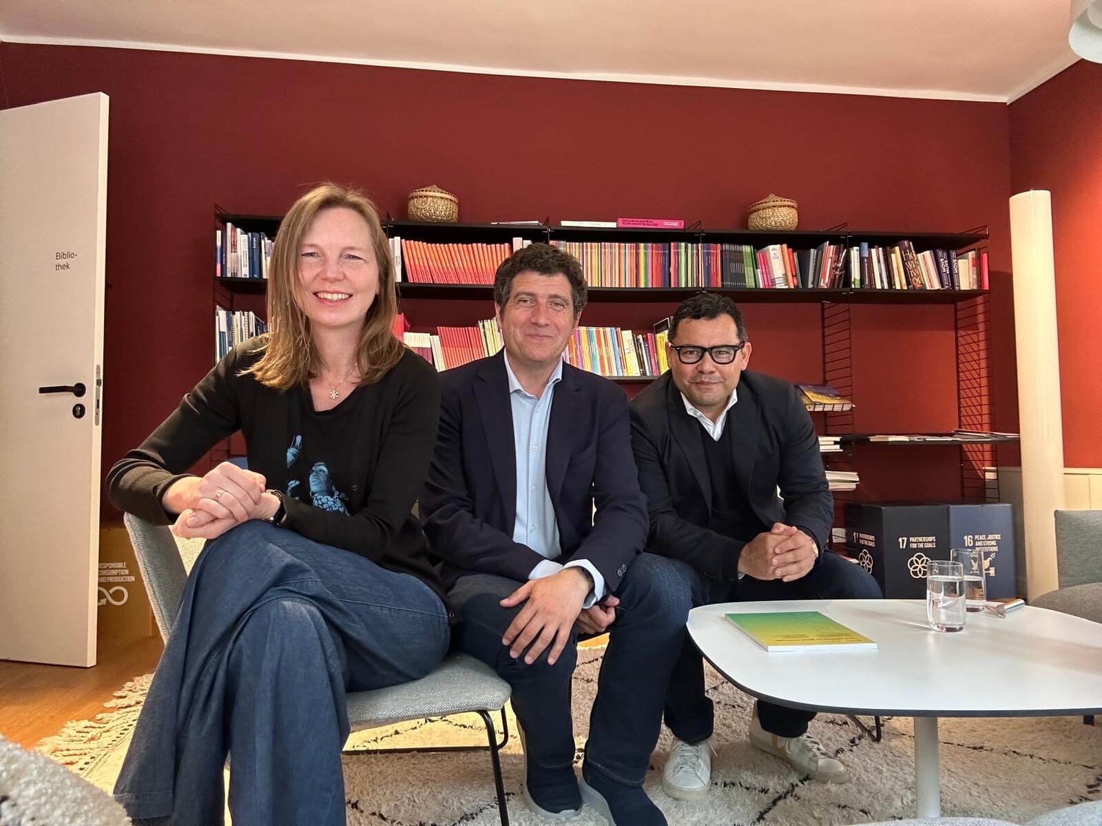 ecosistema tecnológico valenciano