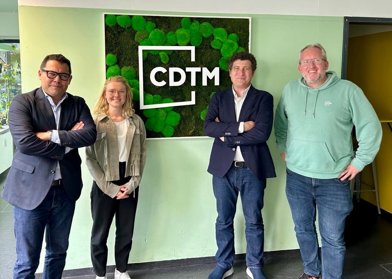 ecosistema tecnológico valenciano