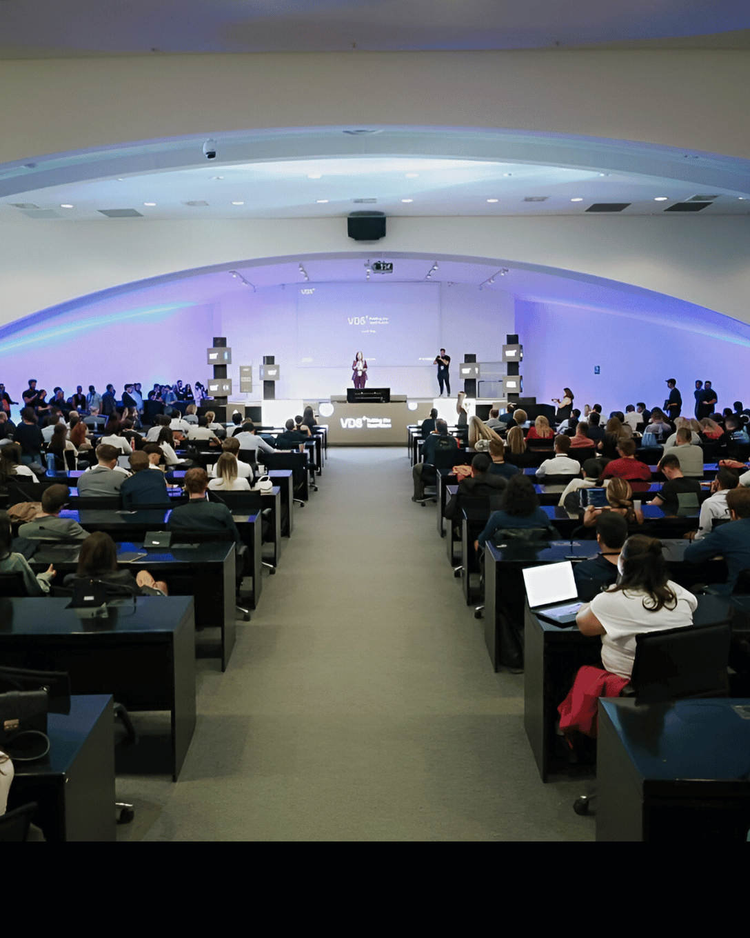 VDS Startup Competition