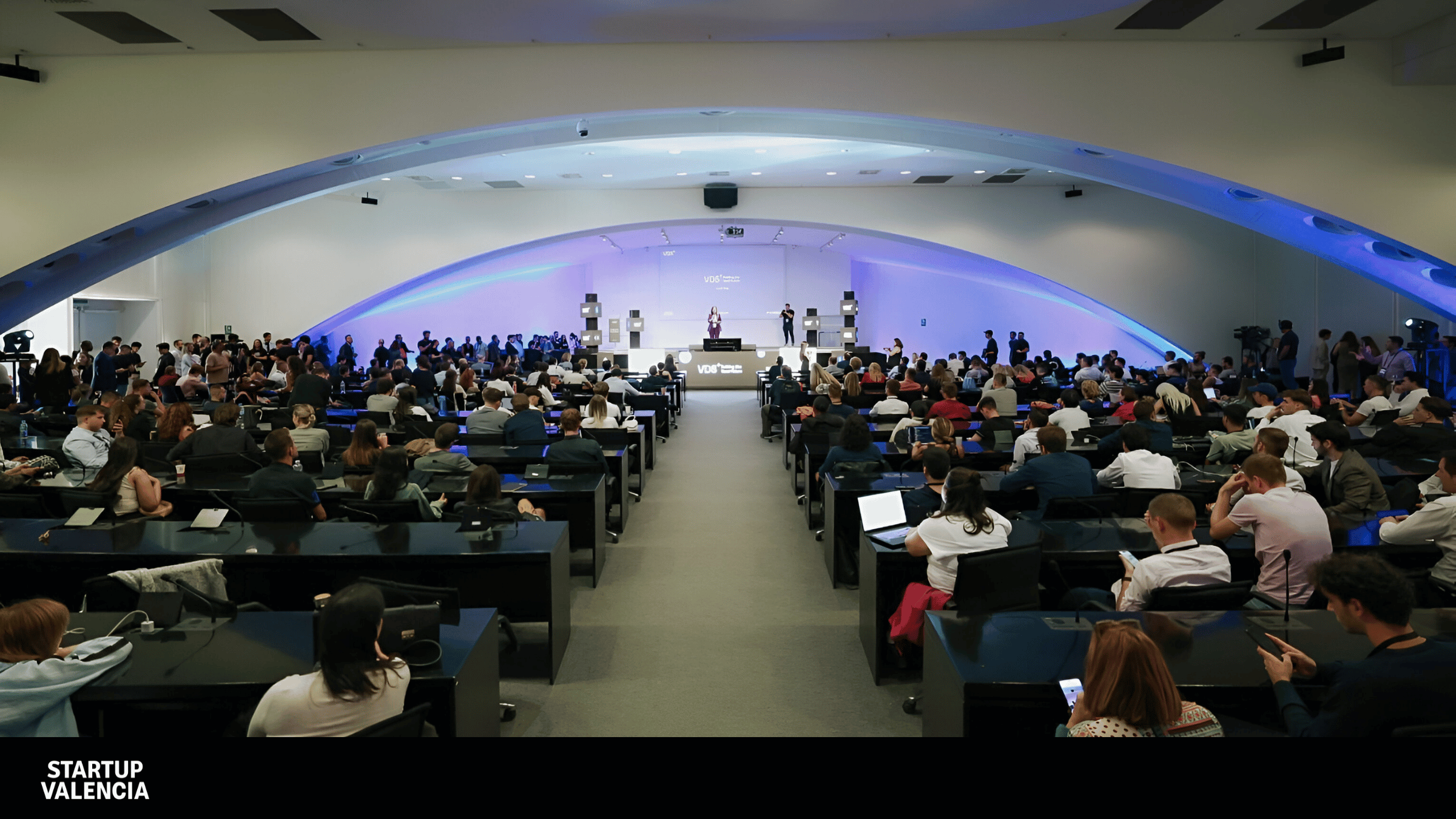 VDS Startup Competition