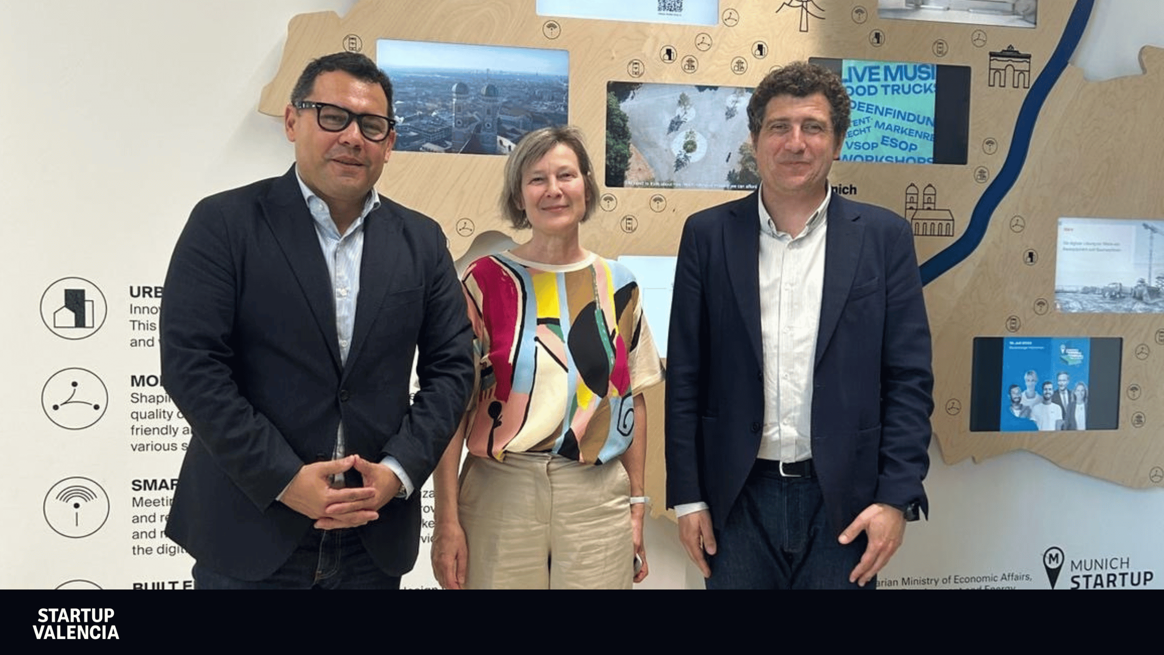 ecosistema tecnol&oacute;gico valenciano