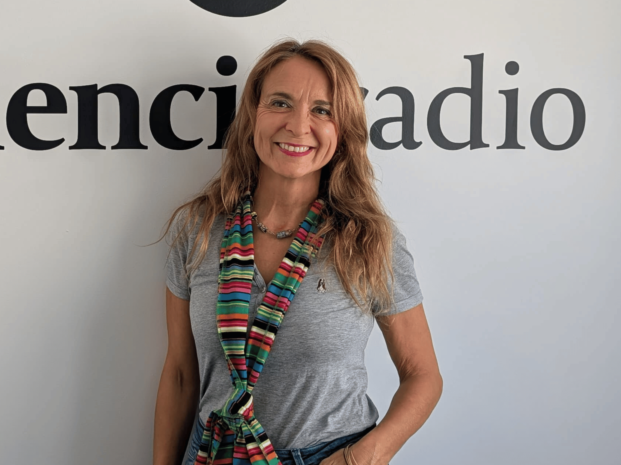 Podcast Startup Valencia