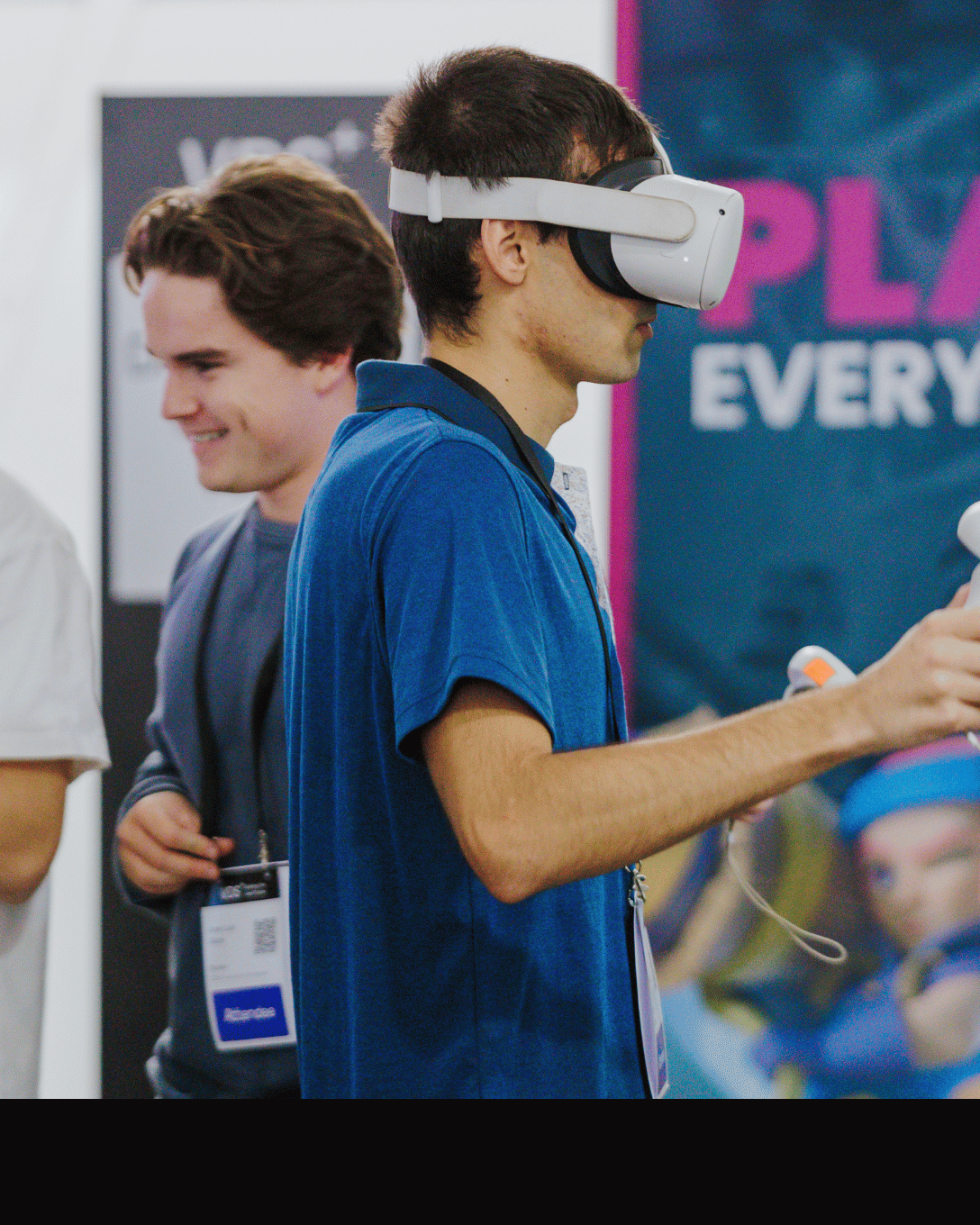 Next-Gen Audiovisual Forum