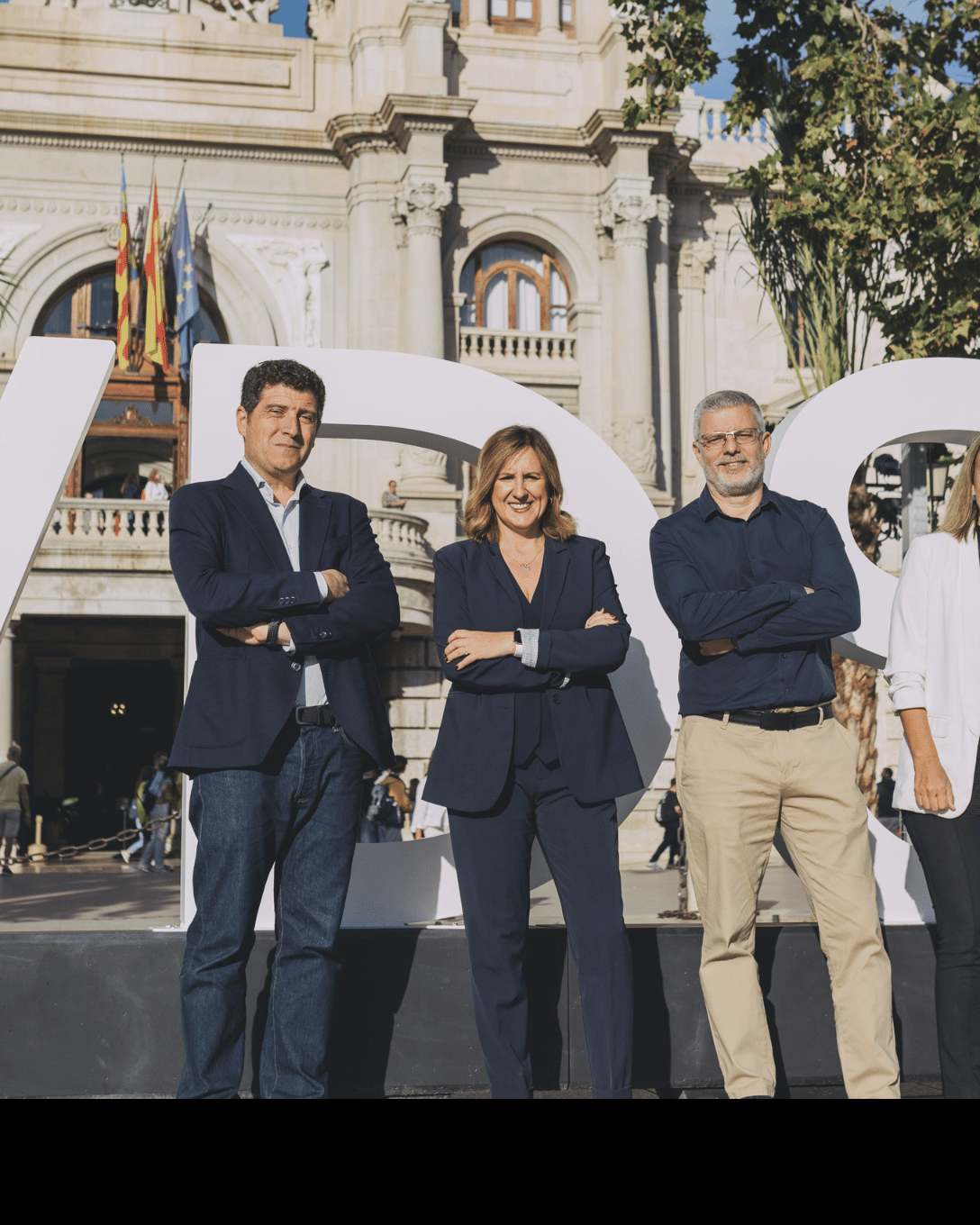 séptima edición de VDS