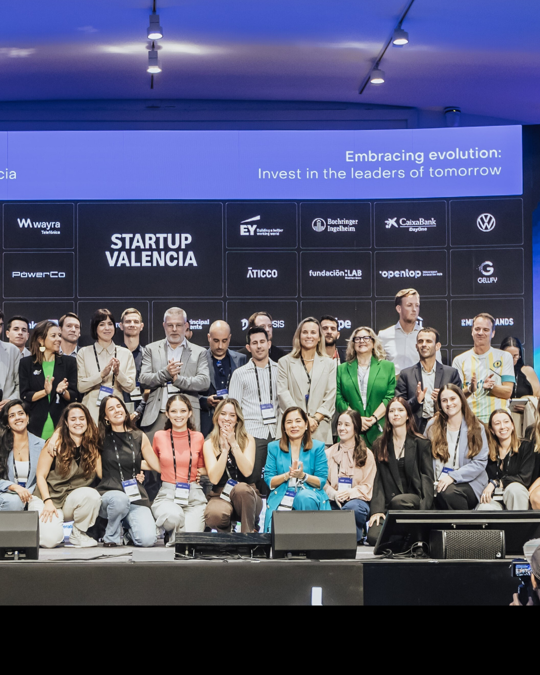 Winning Startups VDS