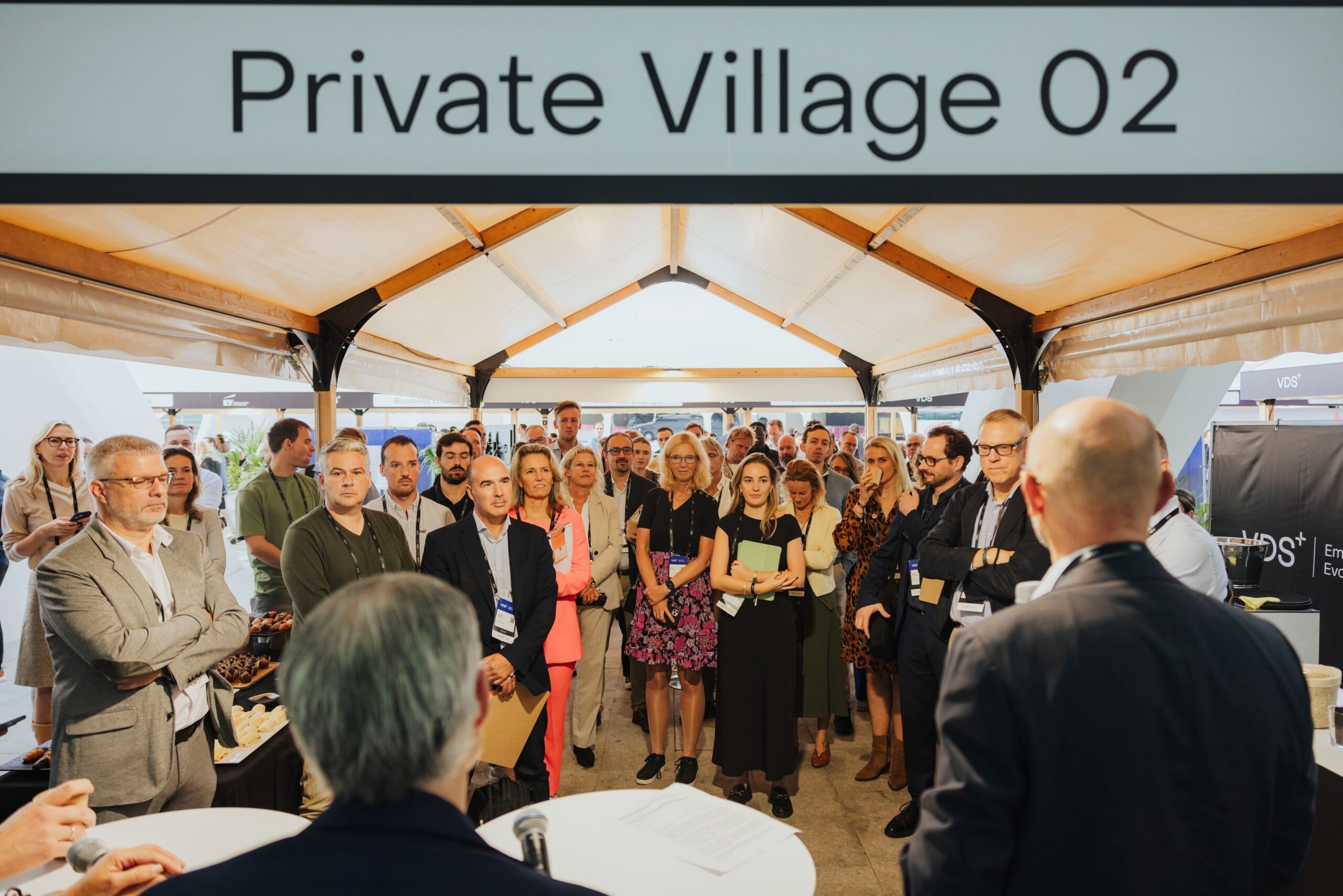 Startup Valencia y la holandesa Innovation Quarter