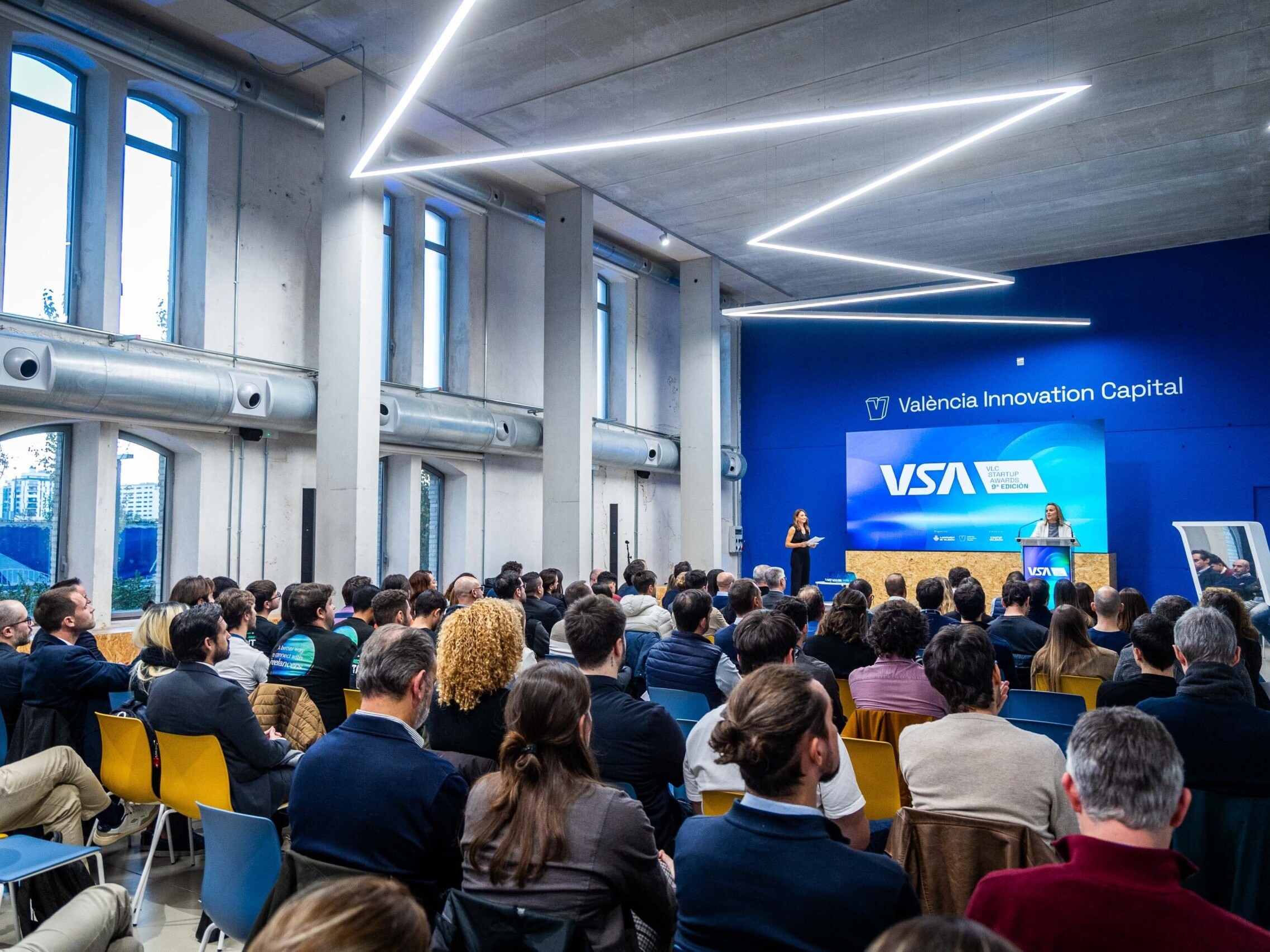 VLC Startup Awards 2024