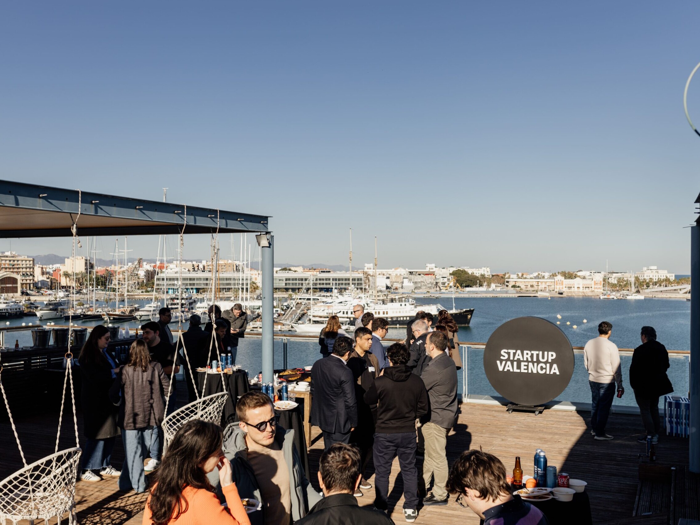 Solidarity Christmas Lunch