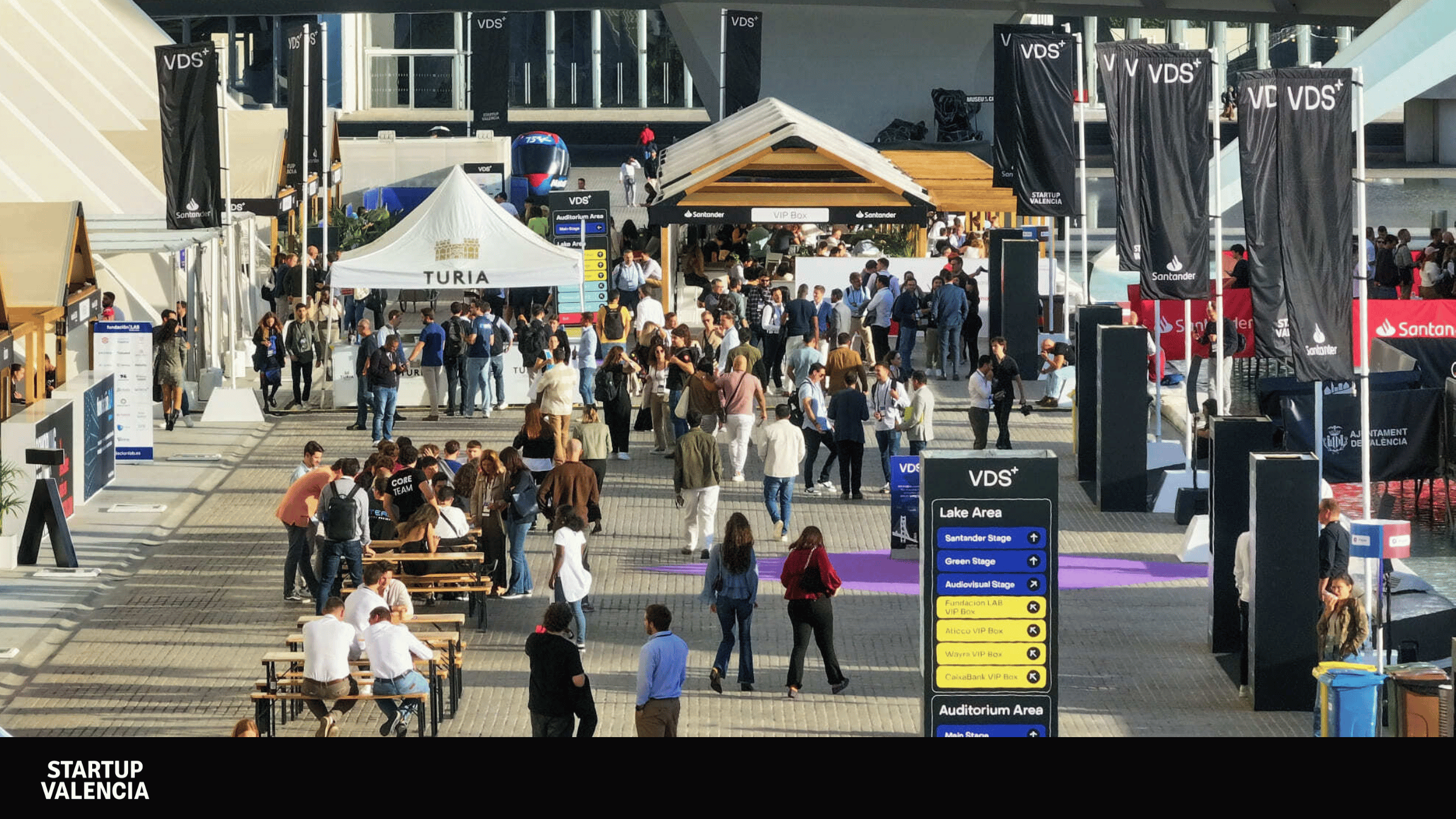 Startup Valencia