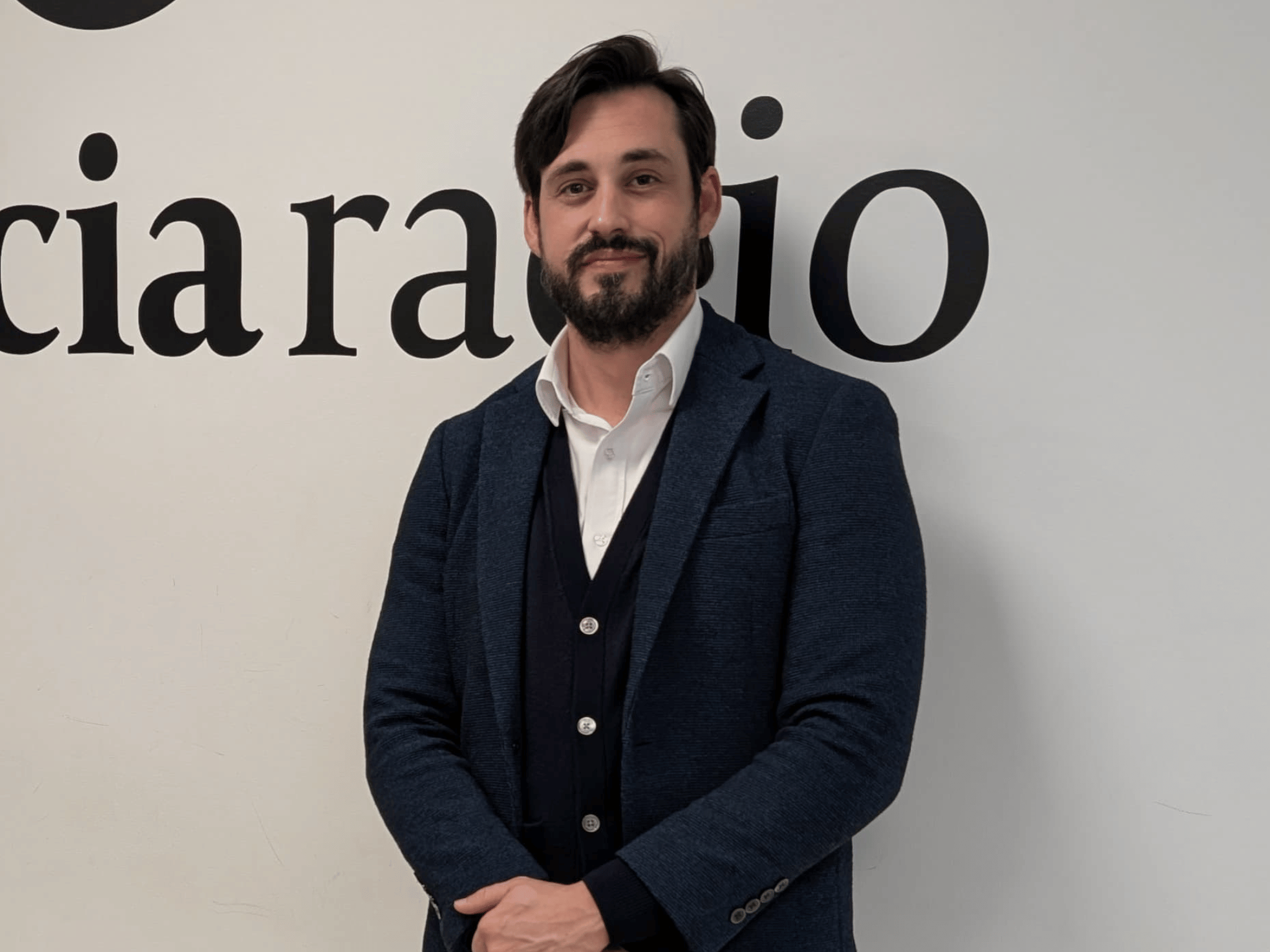 Podcast Startup Valencia