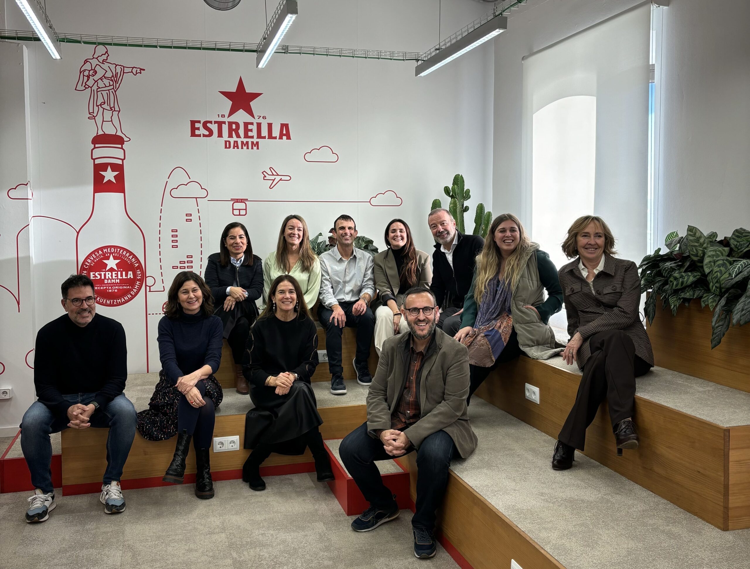 Comité Corporate de Startup Valencia