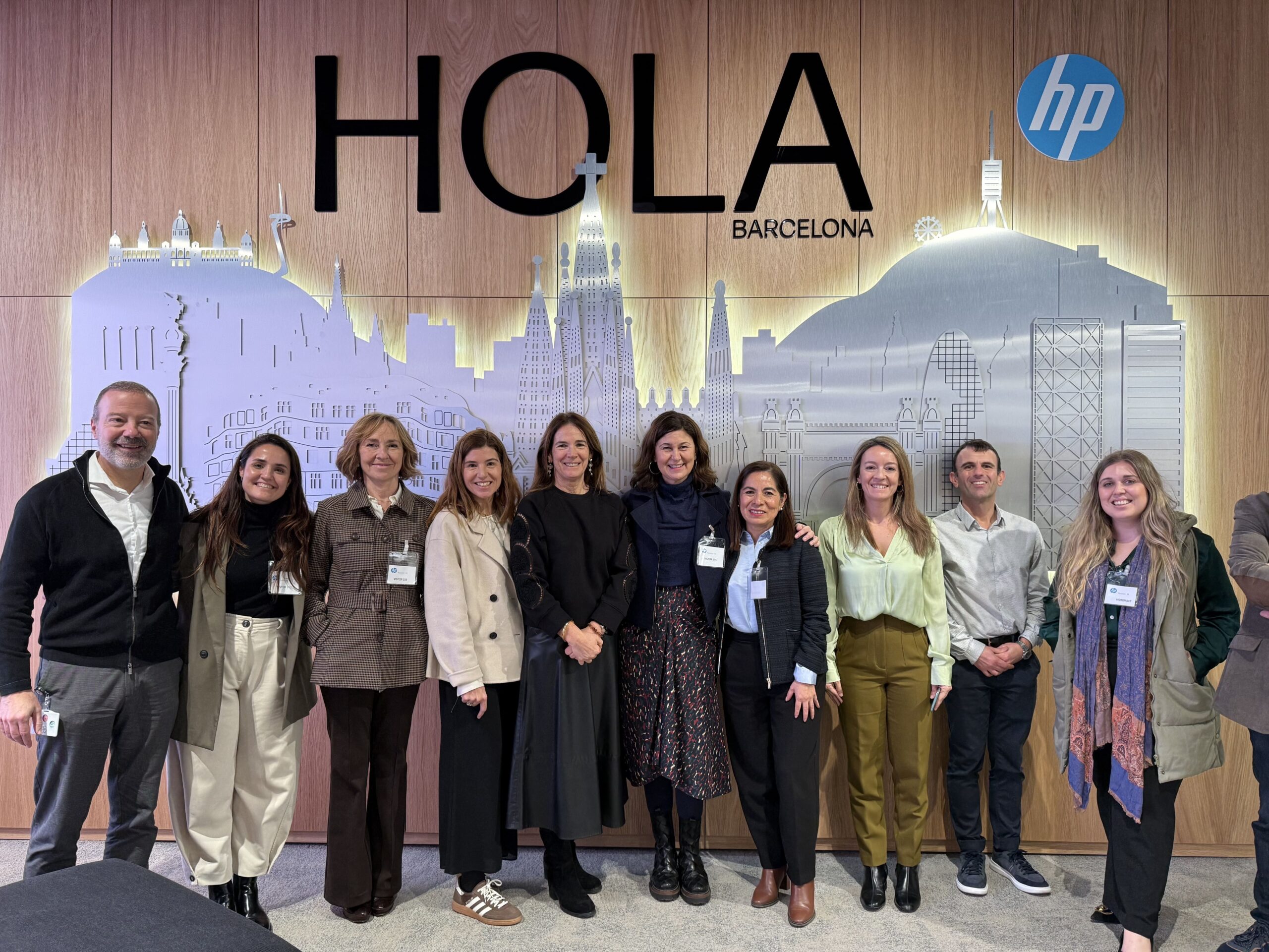 Comité Corporate de Startup Valencia